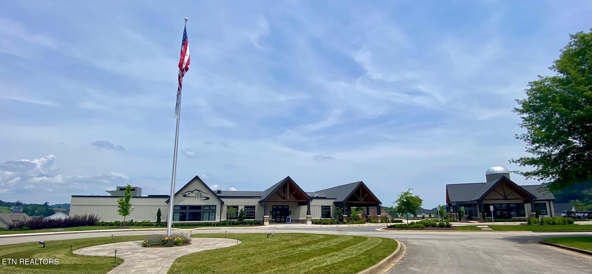 Lot 196 419 Hawks Bend, Loudon, TN - Fort Loudoun and Tellico Lake Real Estate - Image# 14