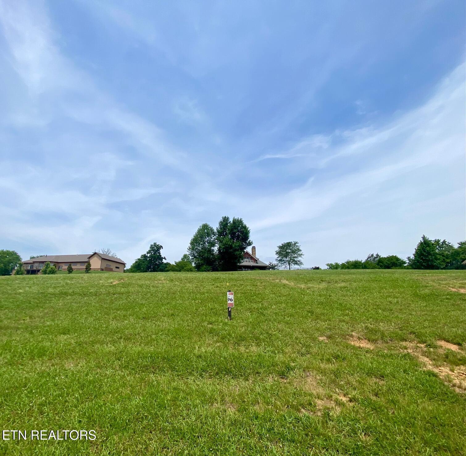 Lot 196 419 Hawks Bend, Loudon, TN - Fort Loudoun and Tellico Lake Real Estate - Image# 1