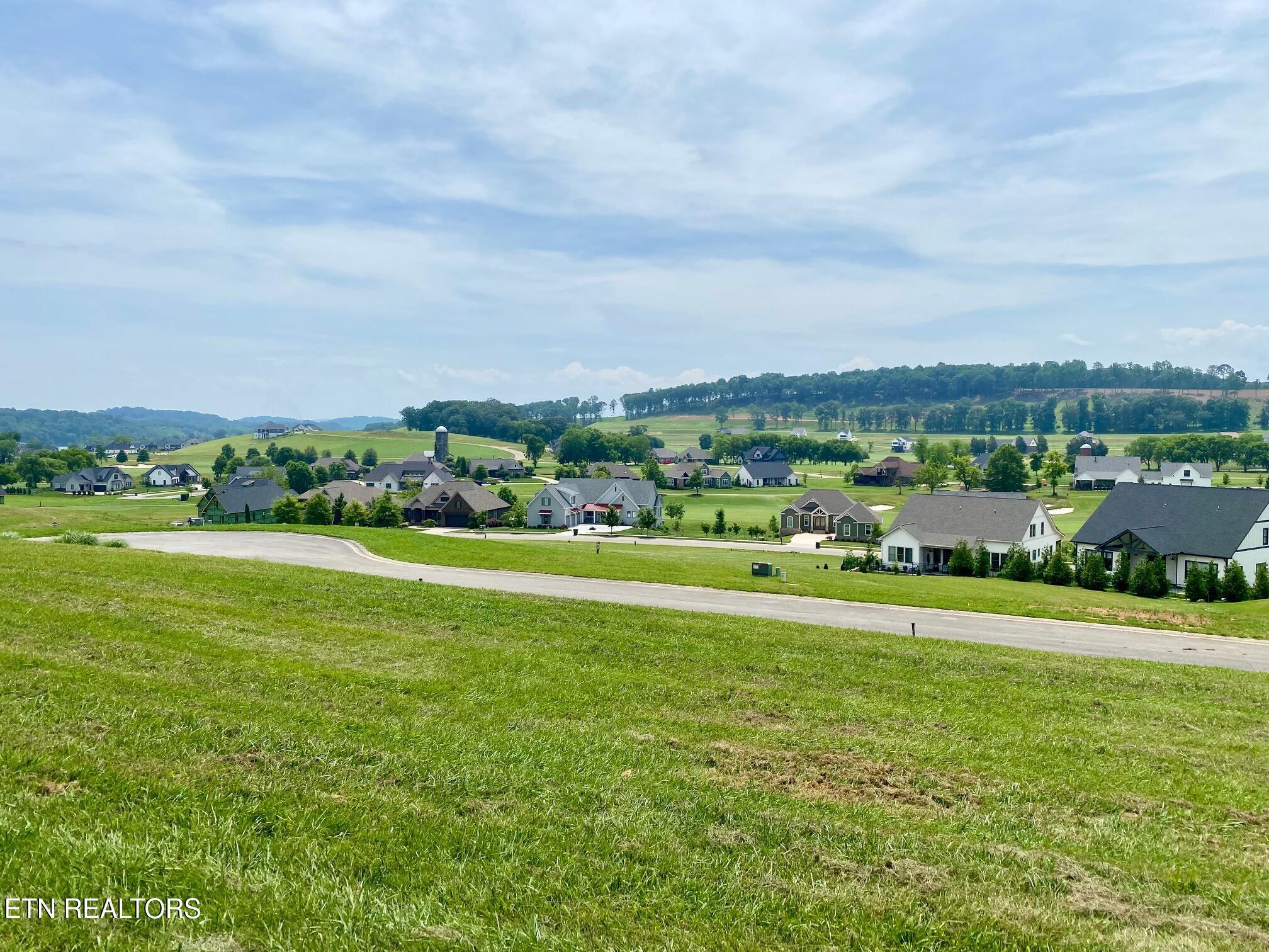 Lot 196 419 Hawks Bend, Loudon, TN - Fort Loudoun and Tellico Lake Real Estate - Image# 3