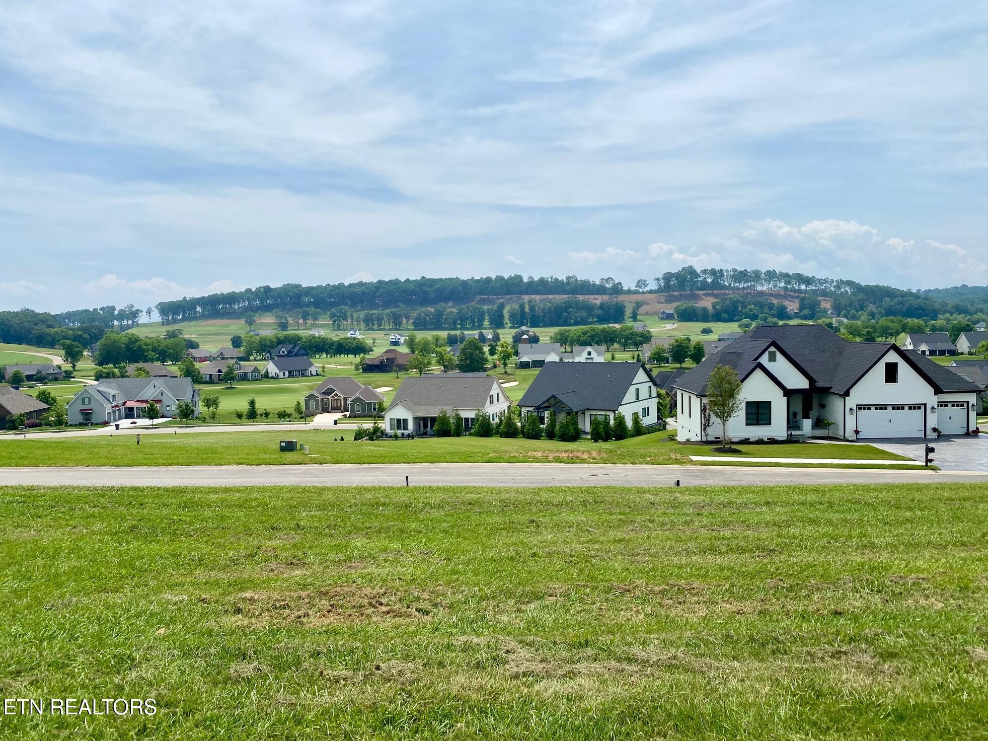 Lot 196 419 Hawks Bend, Loudon, TN - Fort Loudoun and Tellico Lake Real Estate - Image# 4