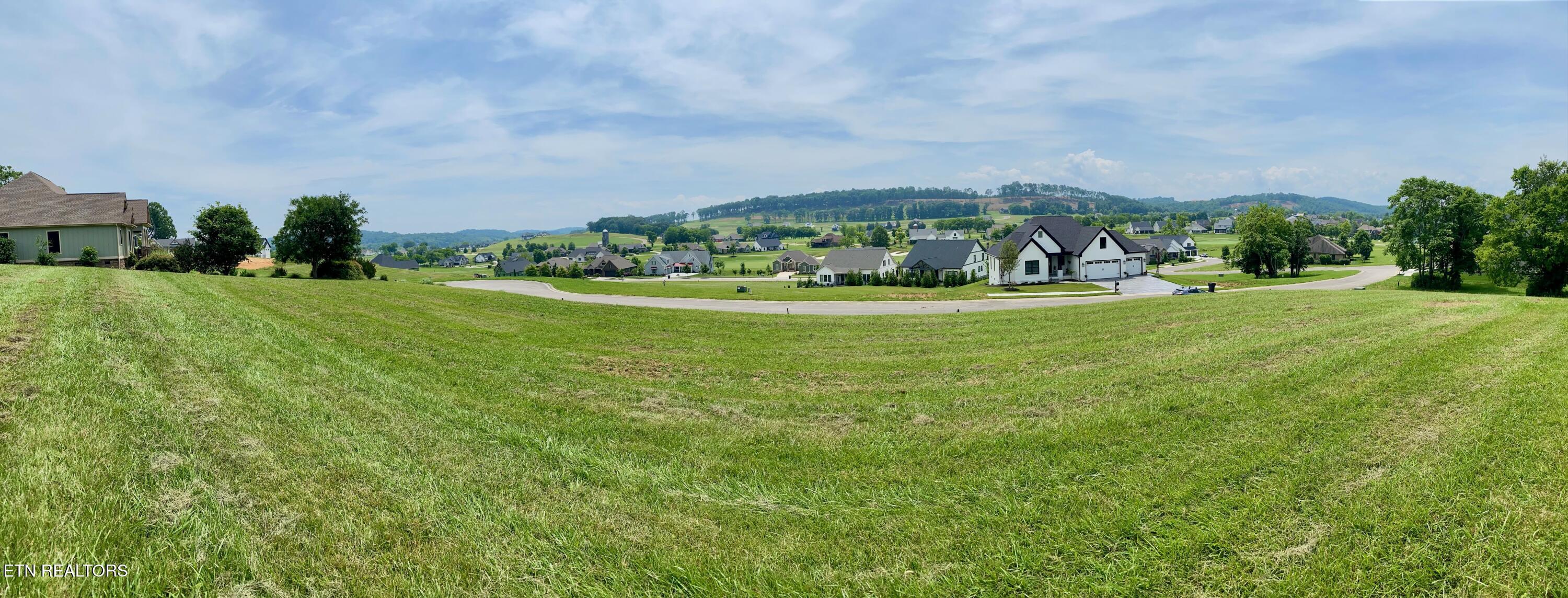 Lot 196 419 Hawks Bend, Loudon, TN - Fort Loudoun and Tellico Lake Real Estate - Image# 5