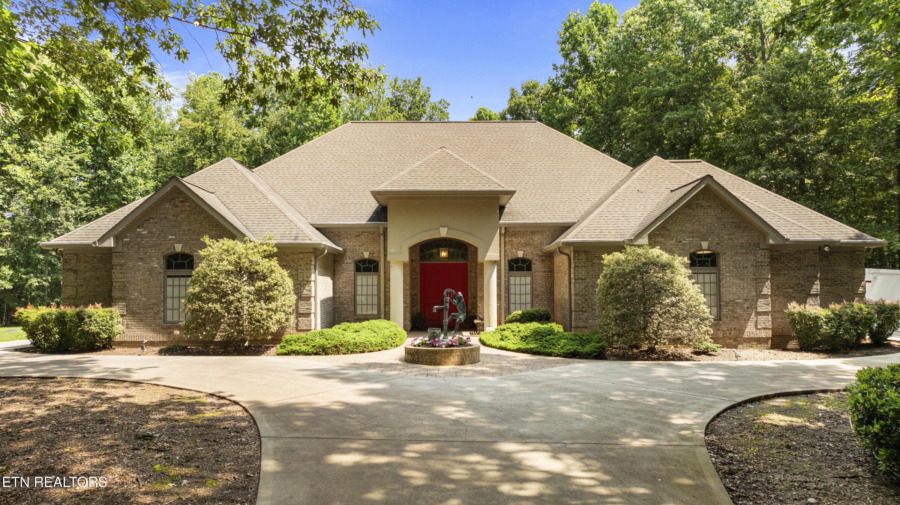214 Coyatee Drive, Loudon, TN - Fort Loudoun and Tellico Lake Real Estate - Image# 5