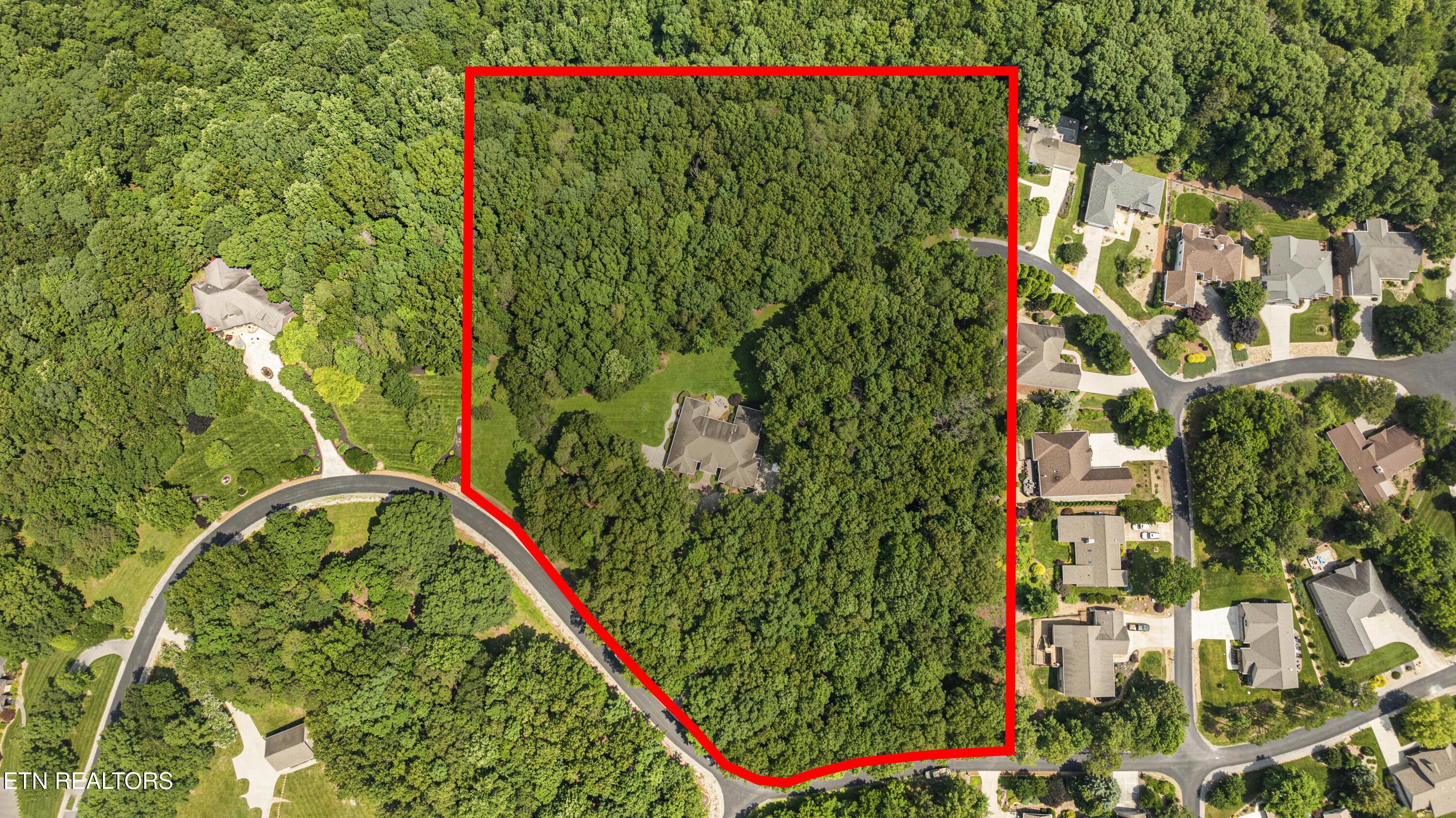 214 Coyatee Drive, Loudon, TN - Fort Loudoun and Tellico Lake Real Estate - Image# 7