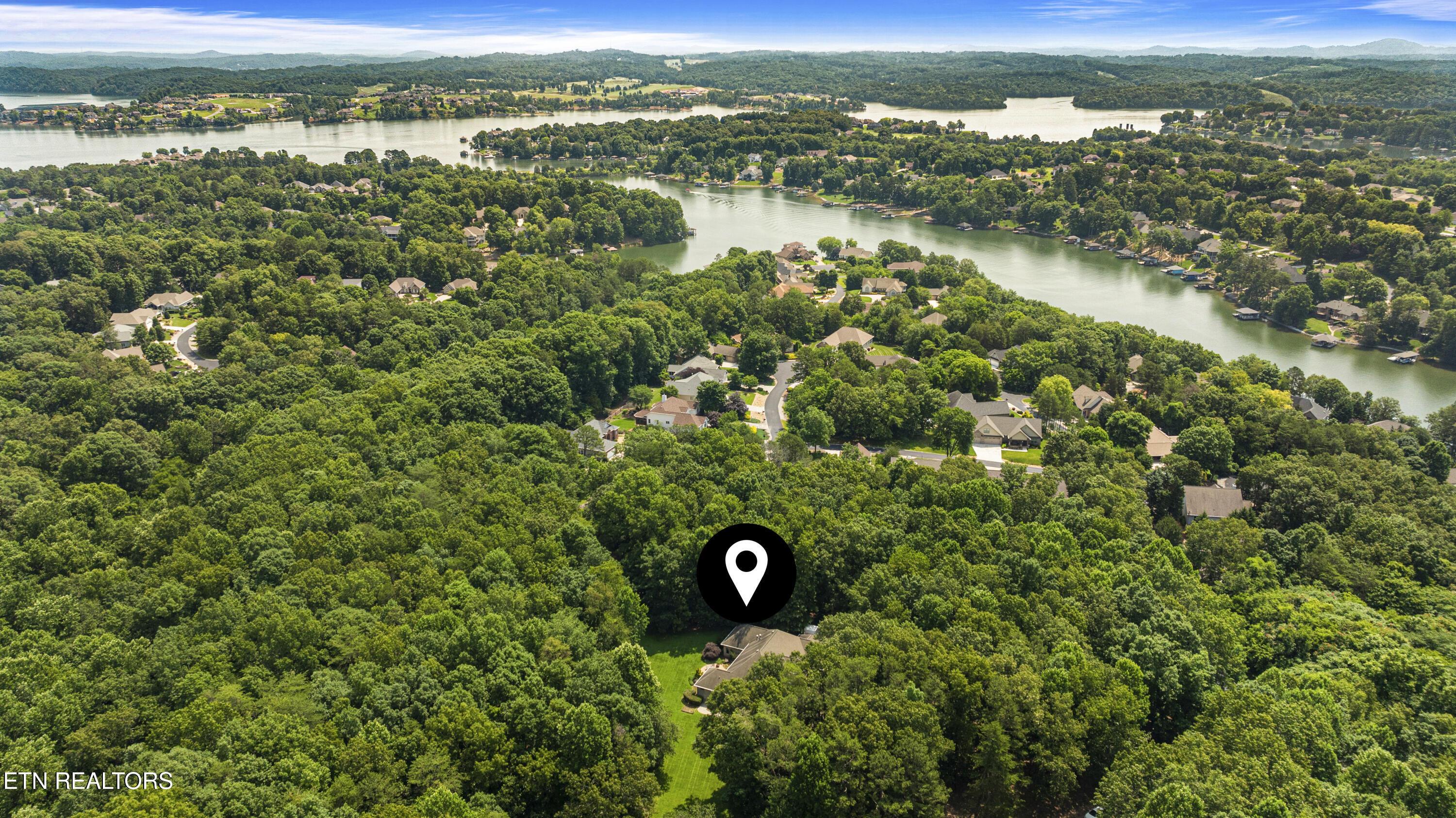 214 Coyatee Drive, Loudon, TN - Fort Loudoun and Tellico Lake Real Estate - Image# 8