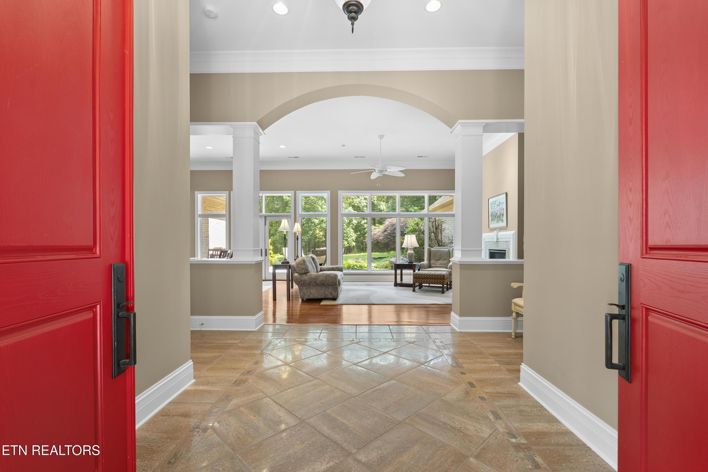 214 Coyatee Drive, Loudon, TN - Fort Loudoun and Tellico Lake Real Estate - Image# 9