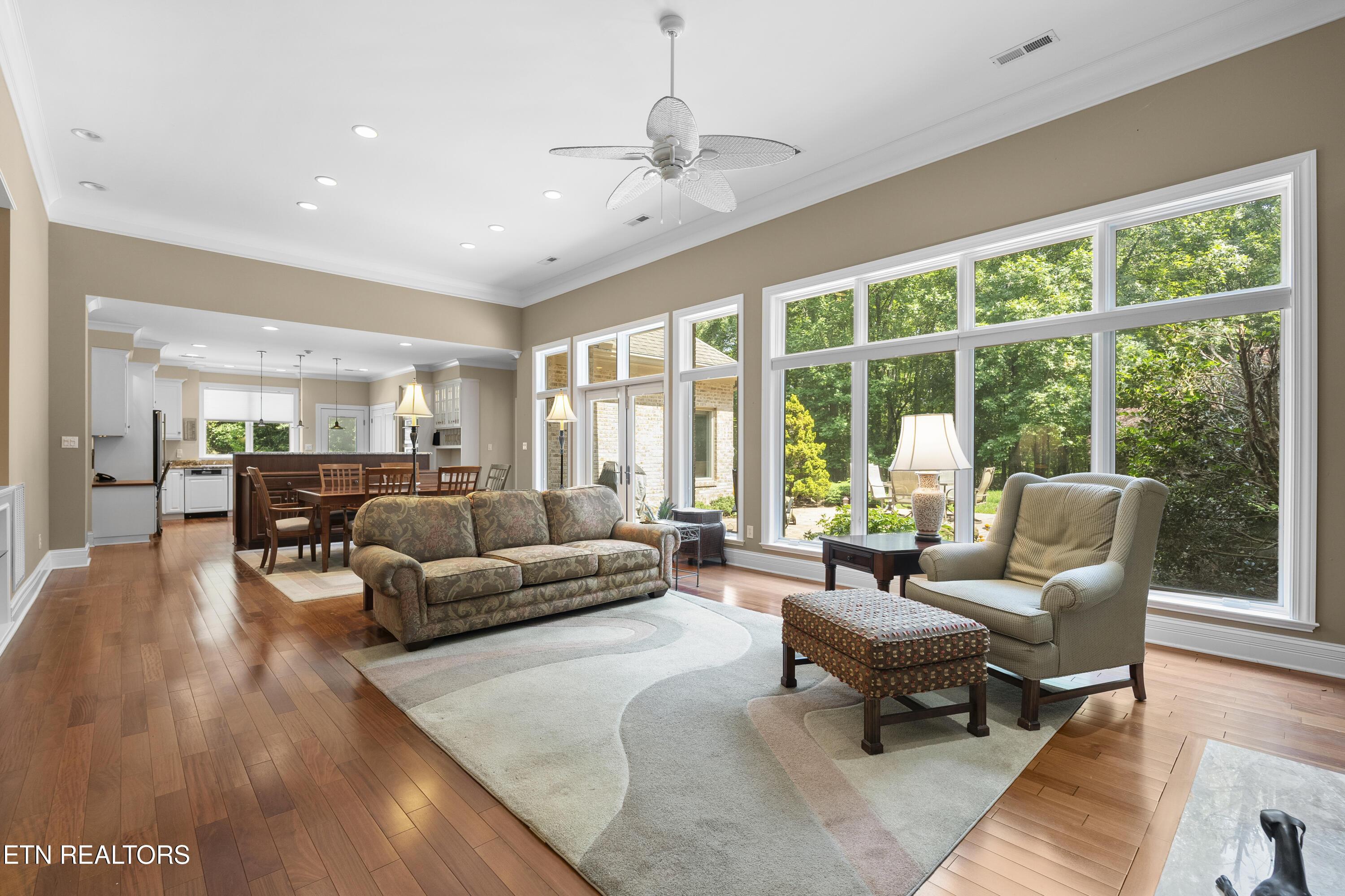 214 Coyatee Drive, Loudon, TN - Fort Loudoun and Tellico Lake Real Estate - Image# 11