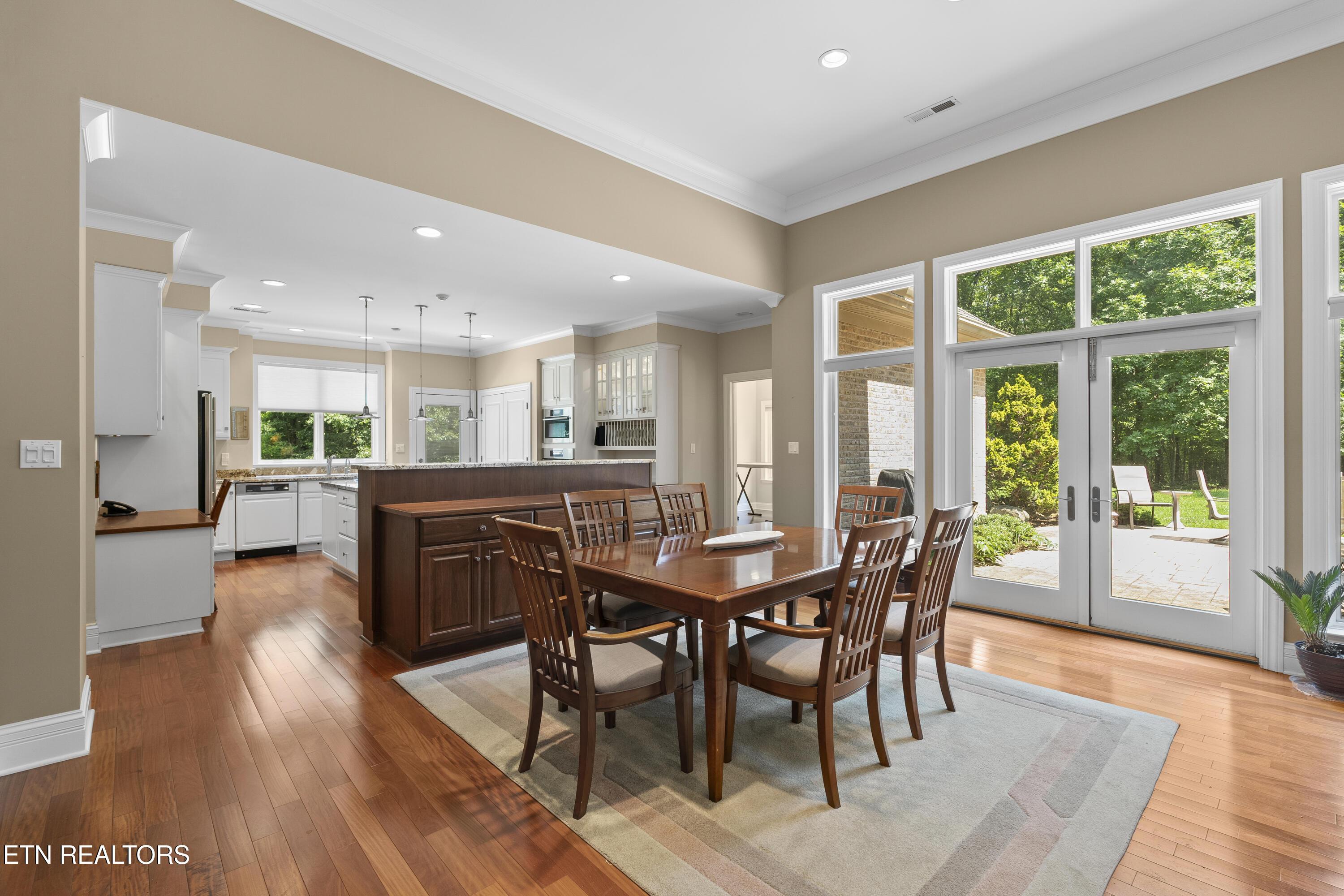 214 Coyatee Drive, Loudon, TN - Fort Loudoun and Tellico Lake Real Estate - Image# 12