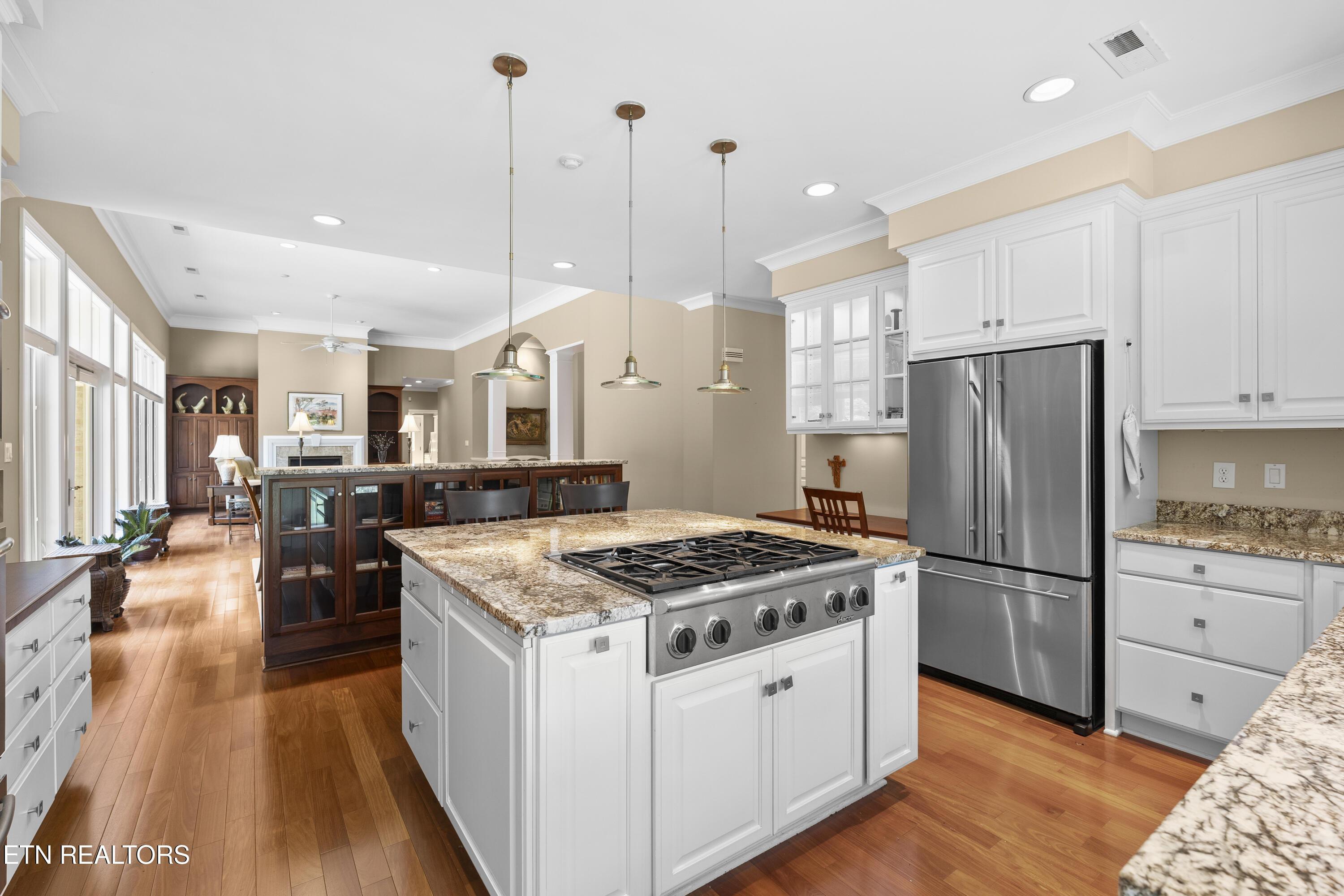 214 Coyatee Drive, Loudon, TN - Fort Loudoun and Tellico Lake Real Estate - Image# 14