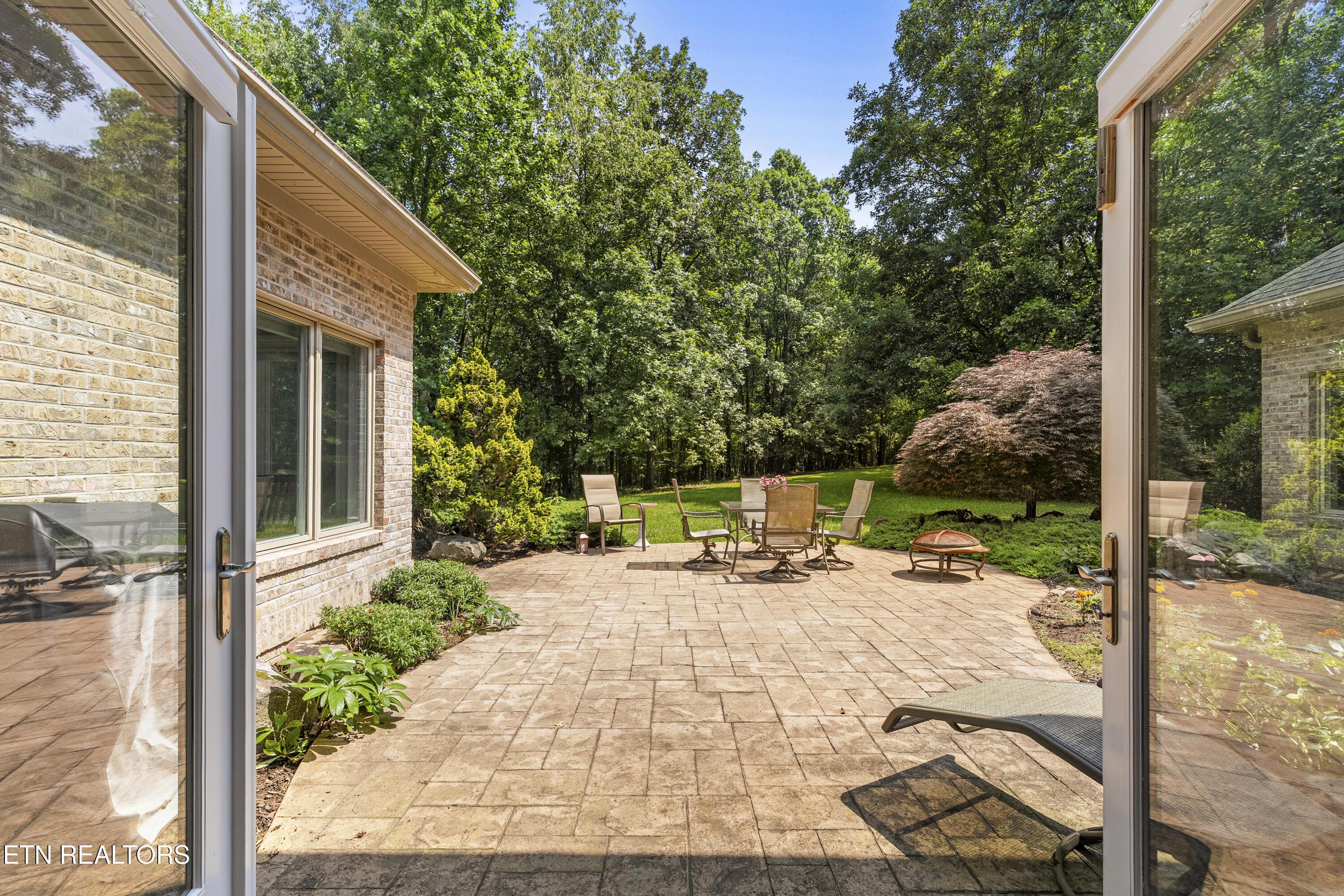 214 Coyatee Drive, Loudon, TN - Fort Loudoun and Tellico Lake Real Estate - Image# 25