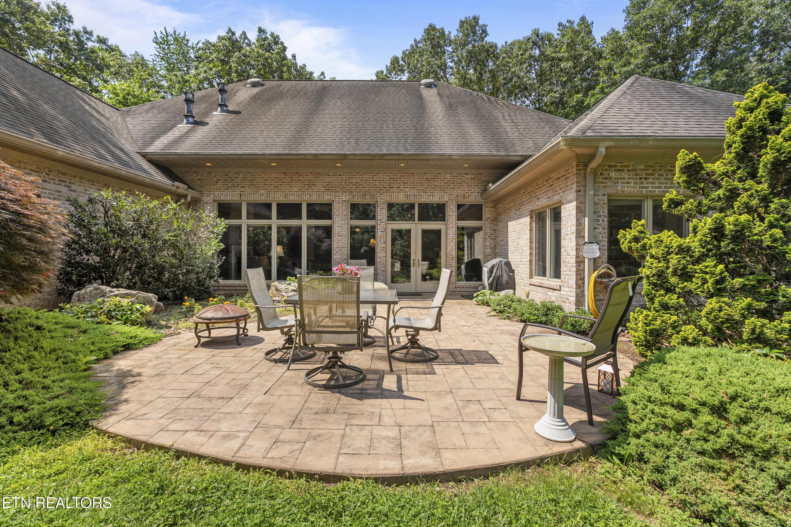 214 Coyatee Drive, Loudon, TN - Fort Loudoun and Tellico Lake Real Estate - Image# 26