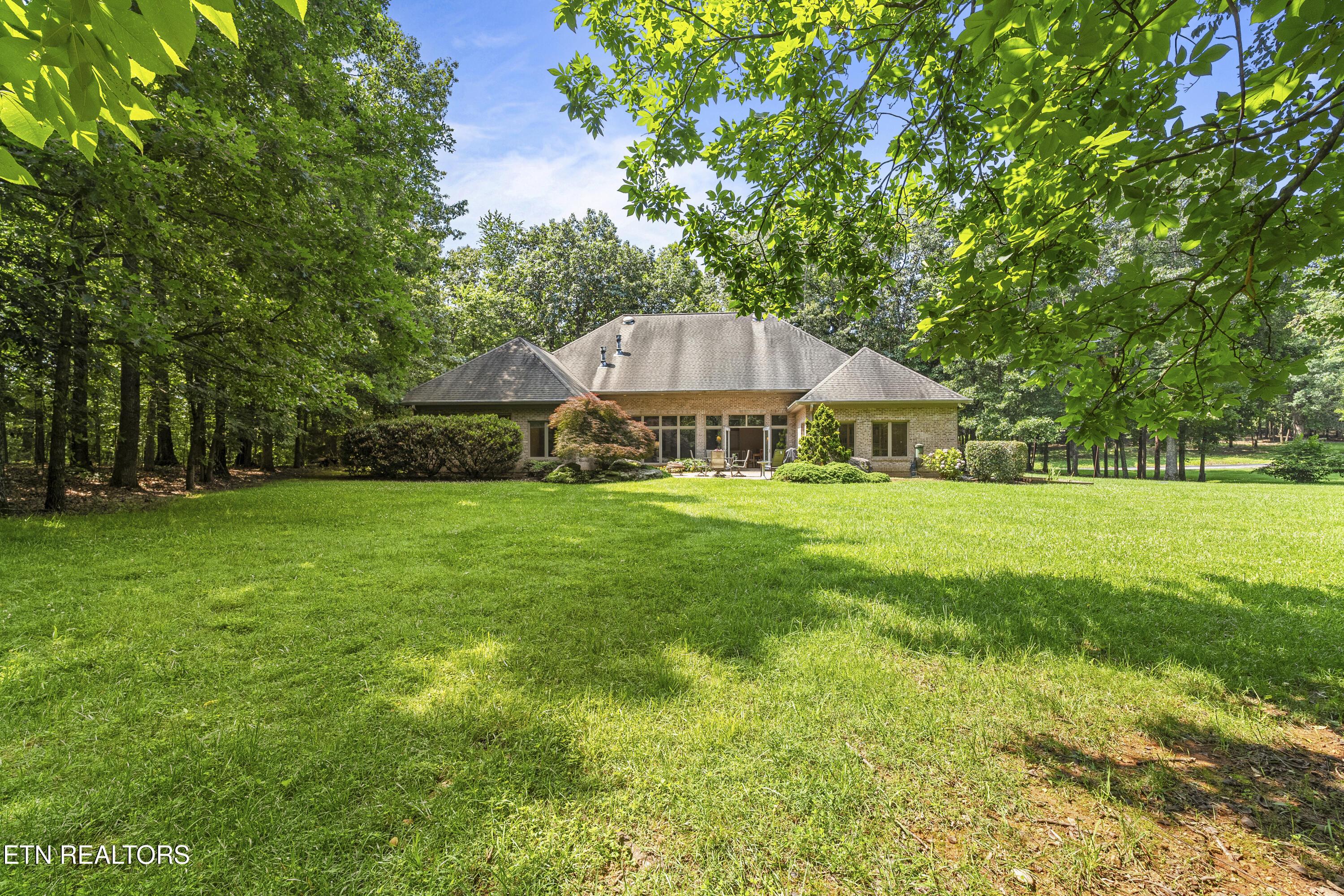 214 Coyatee Drive, Loudon, TN - Fort Loudoun and Tellico Lake Real Estate - Image# 28
