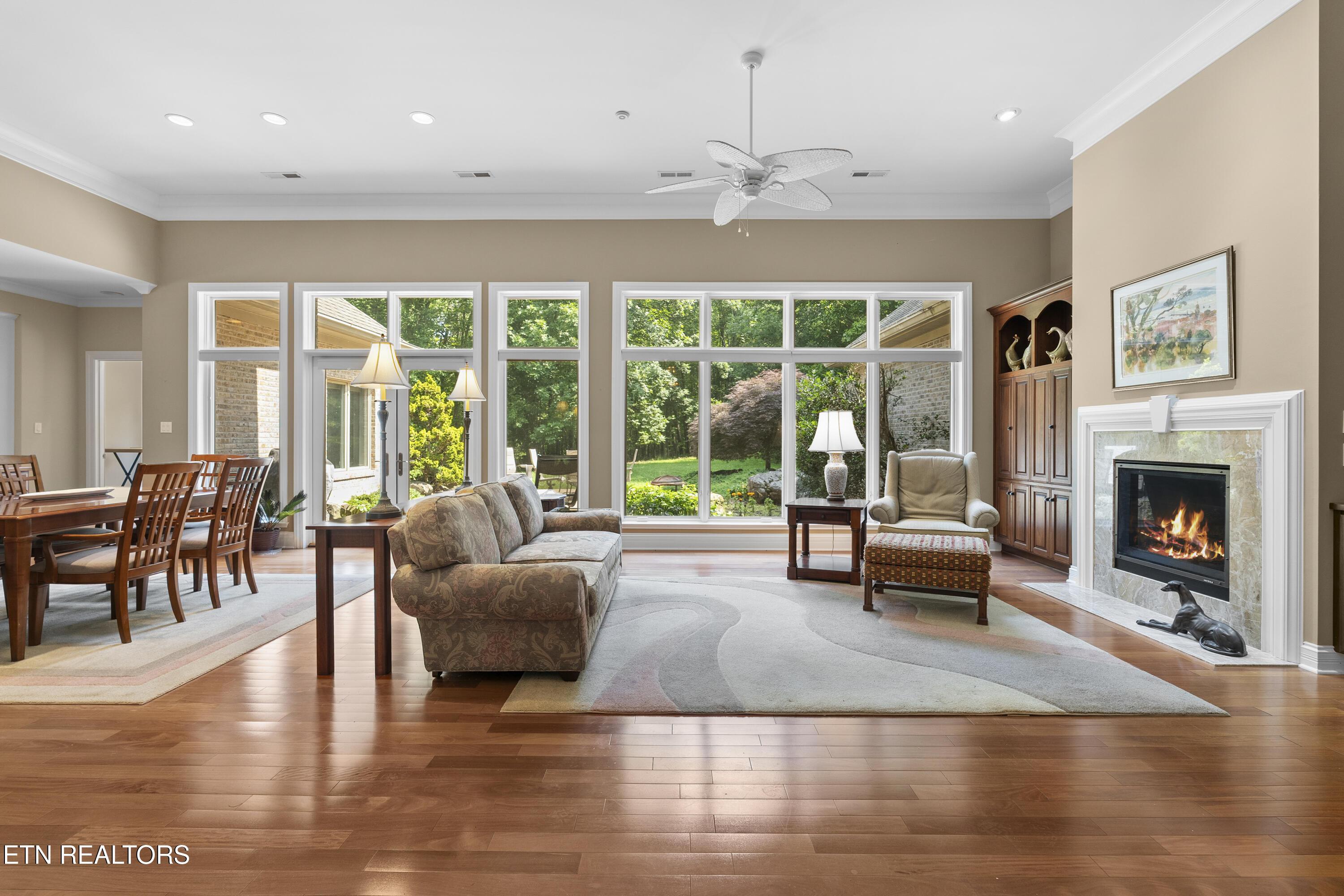 214 Coyatee Drive, Loudon, TN - Fort Loudoun and Tellico Lake Real Estate - Image# 10
