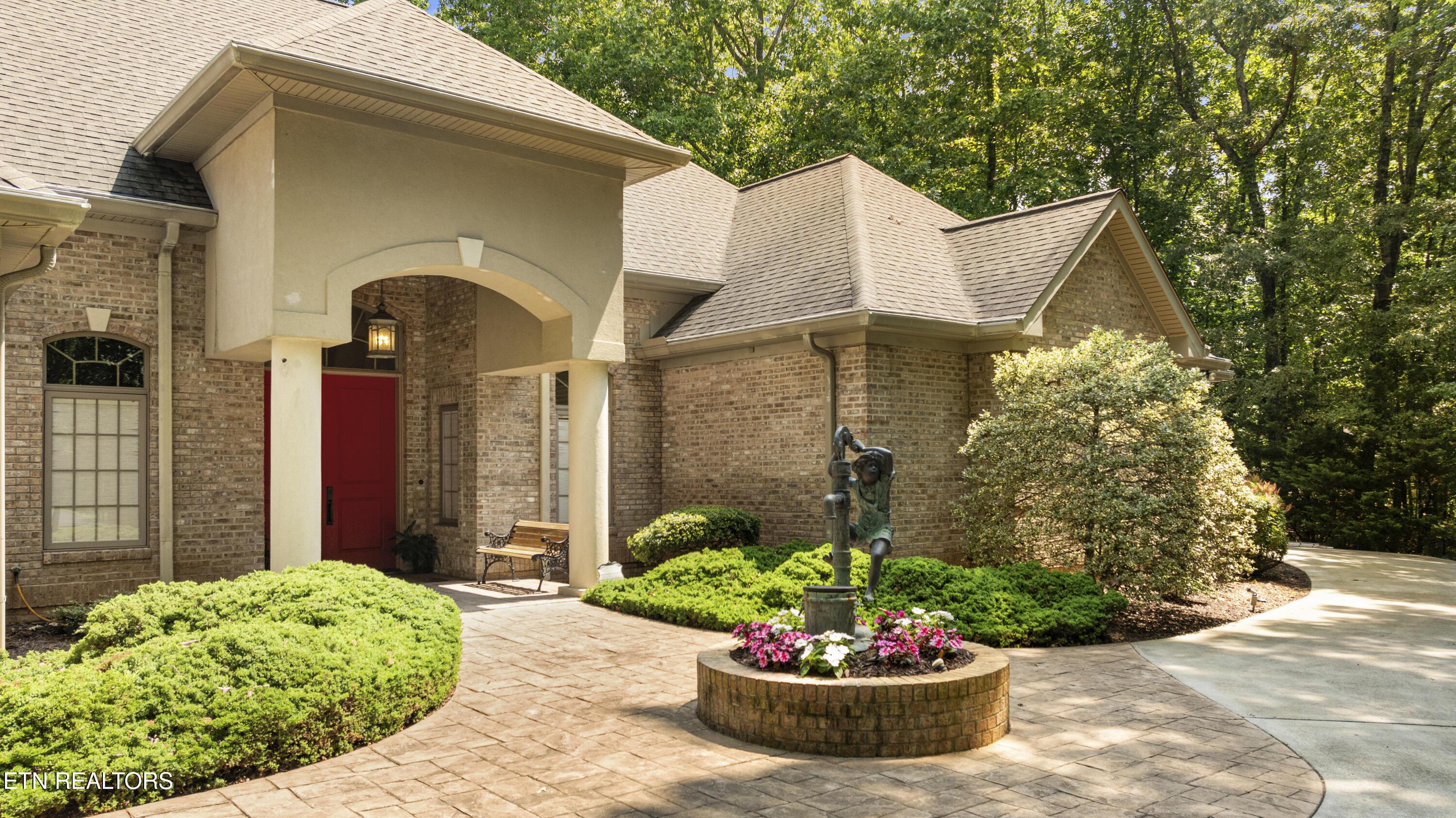 214 Coyatee Drive, Loudon, TN - Fort Loudoun and Tellico Lake Real Estate - Image# 6