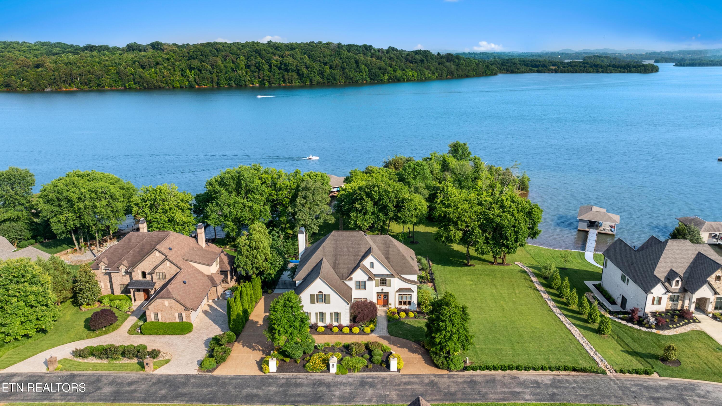 140 Chickadee Circle, Vonore, TN - Fort Loudoun and Tellico Lake Real Estate - Image# 1