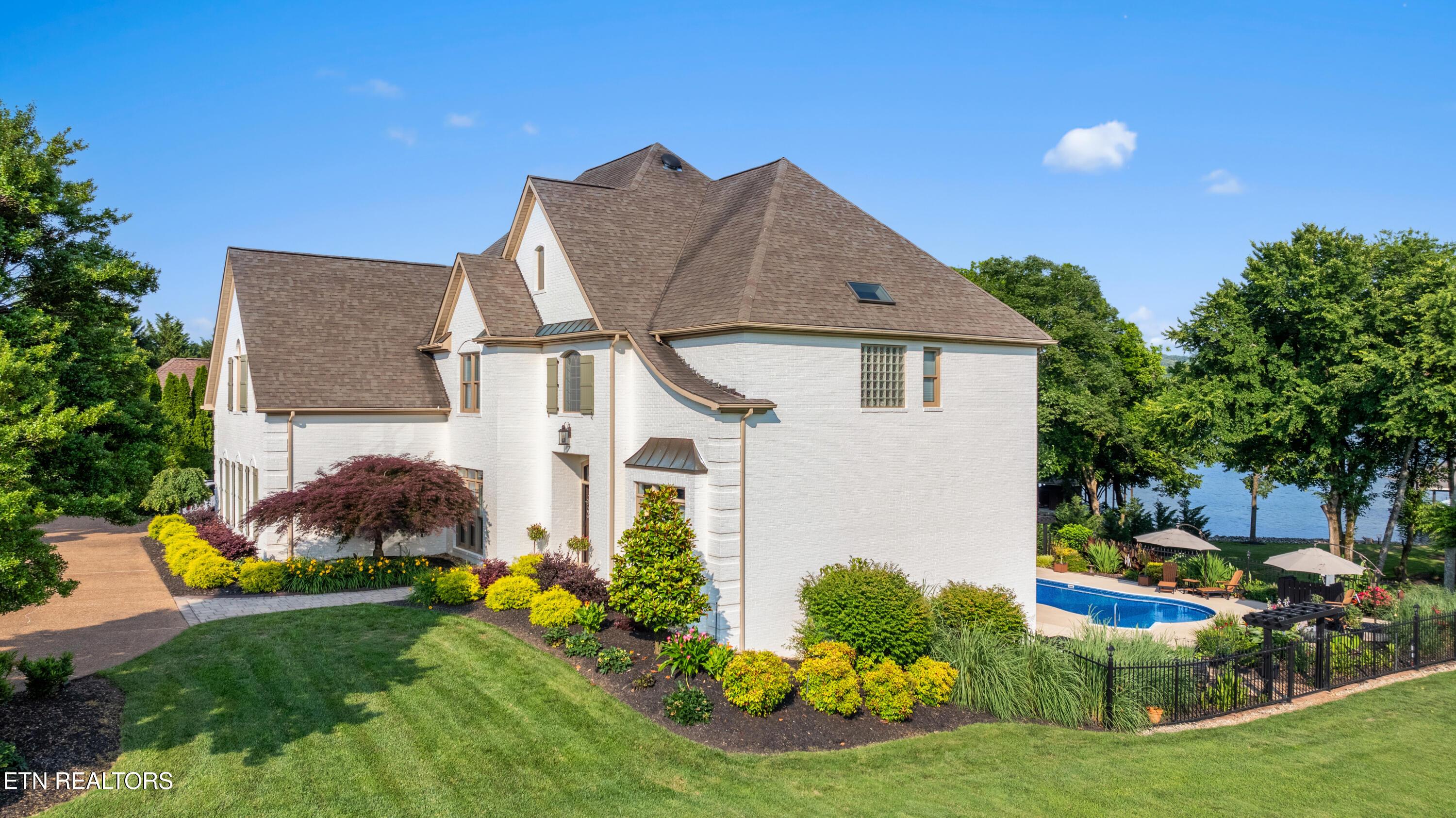 140 Chickadee Circle, Vonore, TN - Fort Loudoun and Tellico Lake Real Estate - Image# 56
