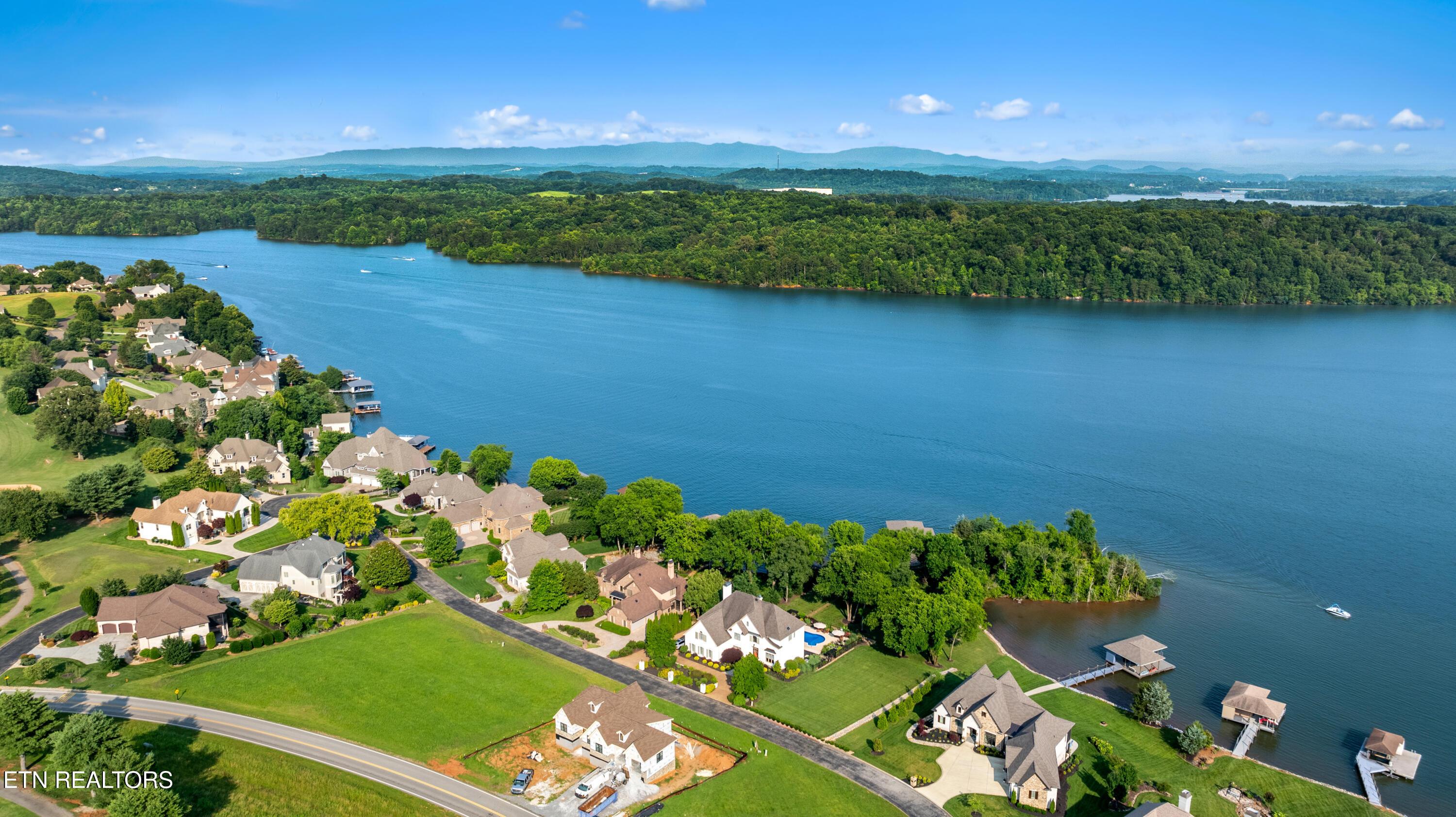 140 Chickadee Circle, Vonore, TN - Fort Loudoun and Tellico Lake Real Estate - Image# 58