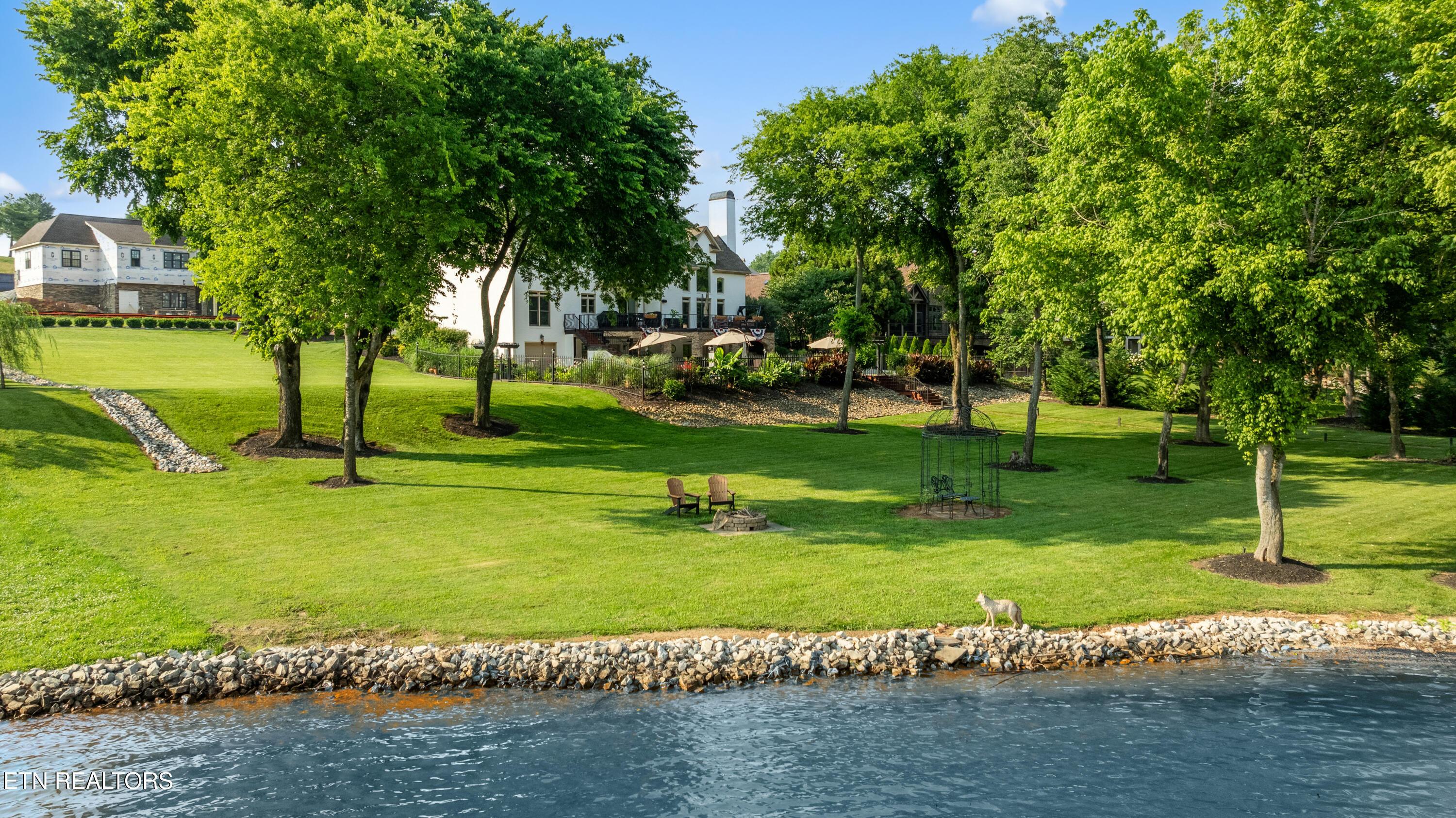 140 Chickadee Circle, Vonore, TN - Fort Loudoun and Tellico Lake Real Estate - Image# 54