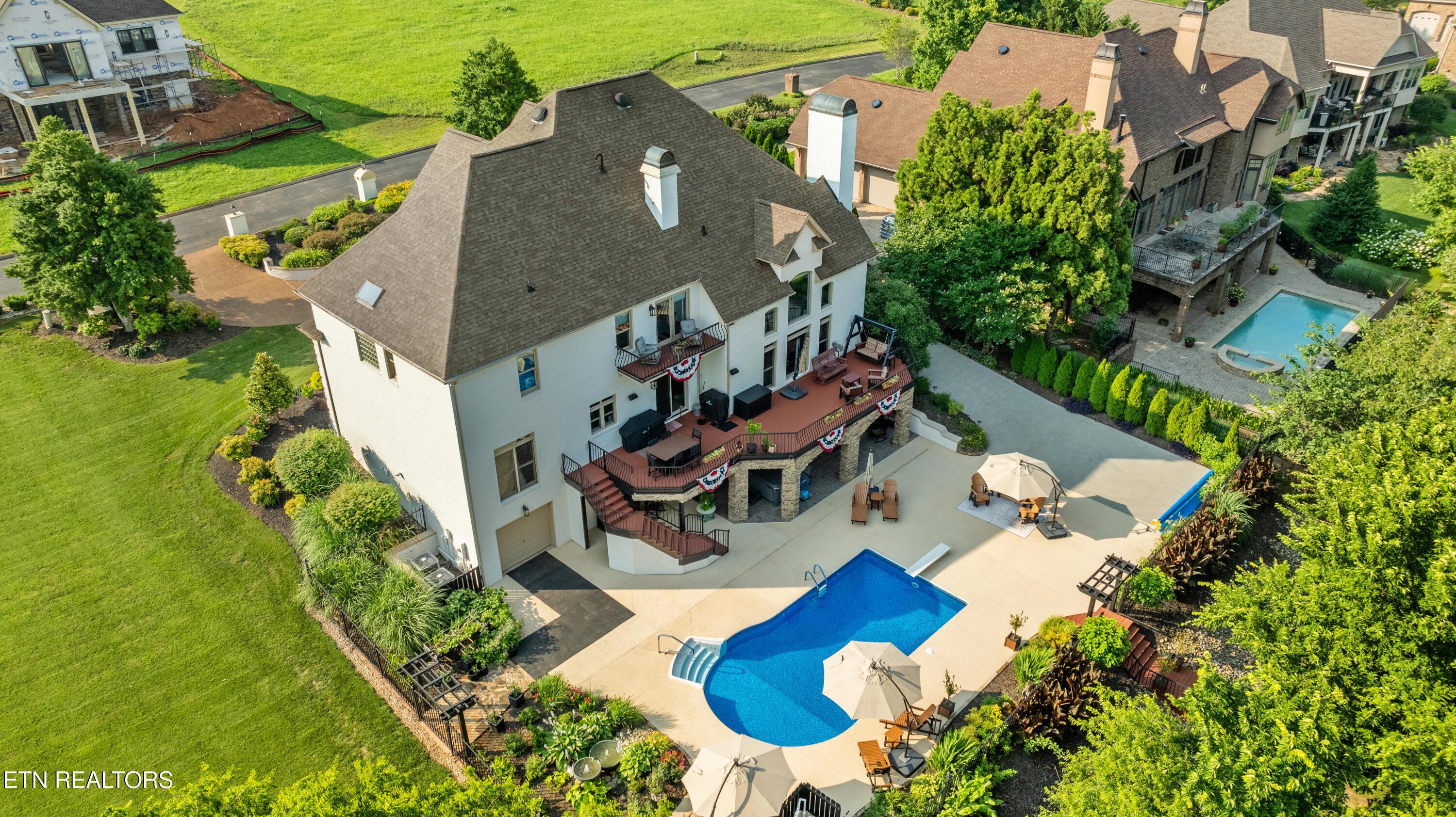140 Chickadee Circle, Vonore, TN - Fort Loudoun and Tellico Lake Real Estate - Image# 7