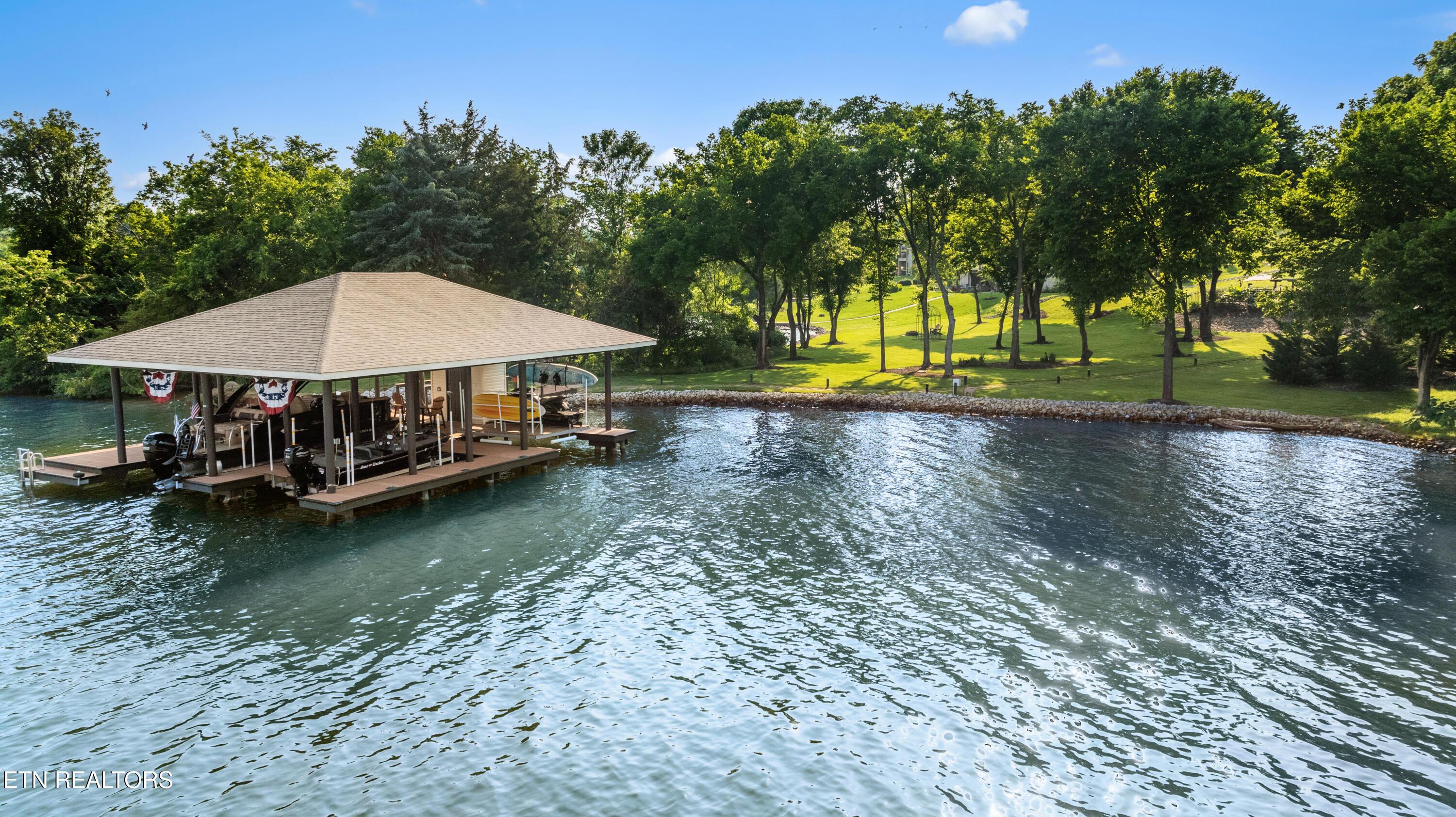 140 Chickadee Circle, Vonore, TN - Fort Loudoun and Tellico Lake Real Estate - Image# 5