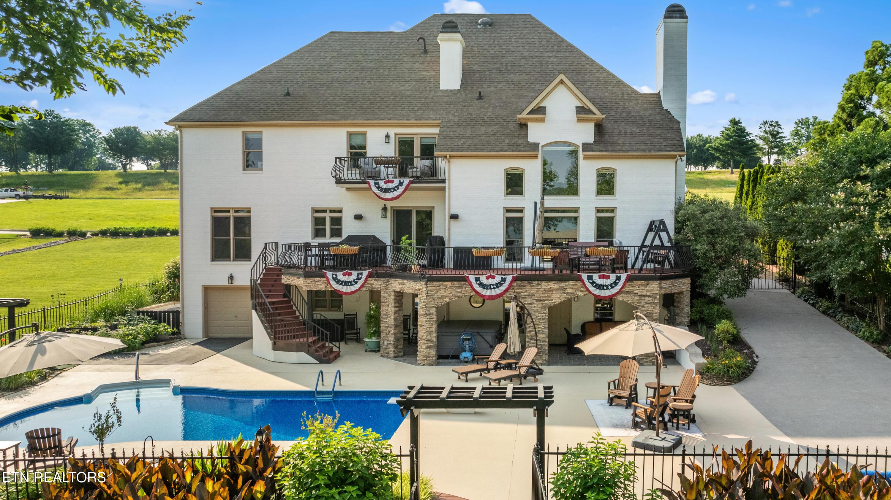 140 Chickadee Circle, Vonore, TN - Fort Loudoun and Tellico Lake Real Estate - Image# 8