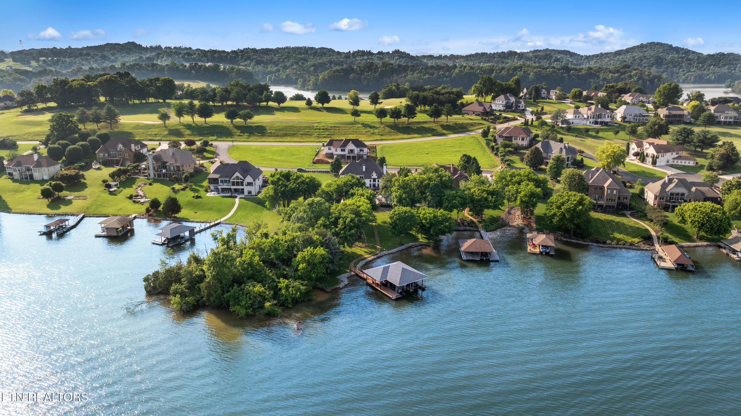 140 Chickadee Circle, Vonore, TN - Fort Loudoun and Tellico Lake Real Estate - Image# 59