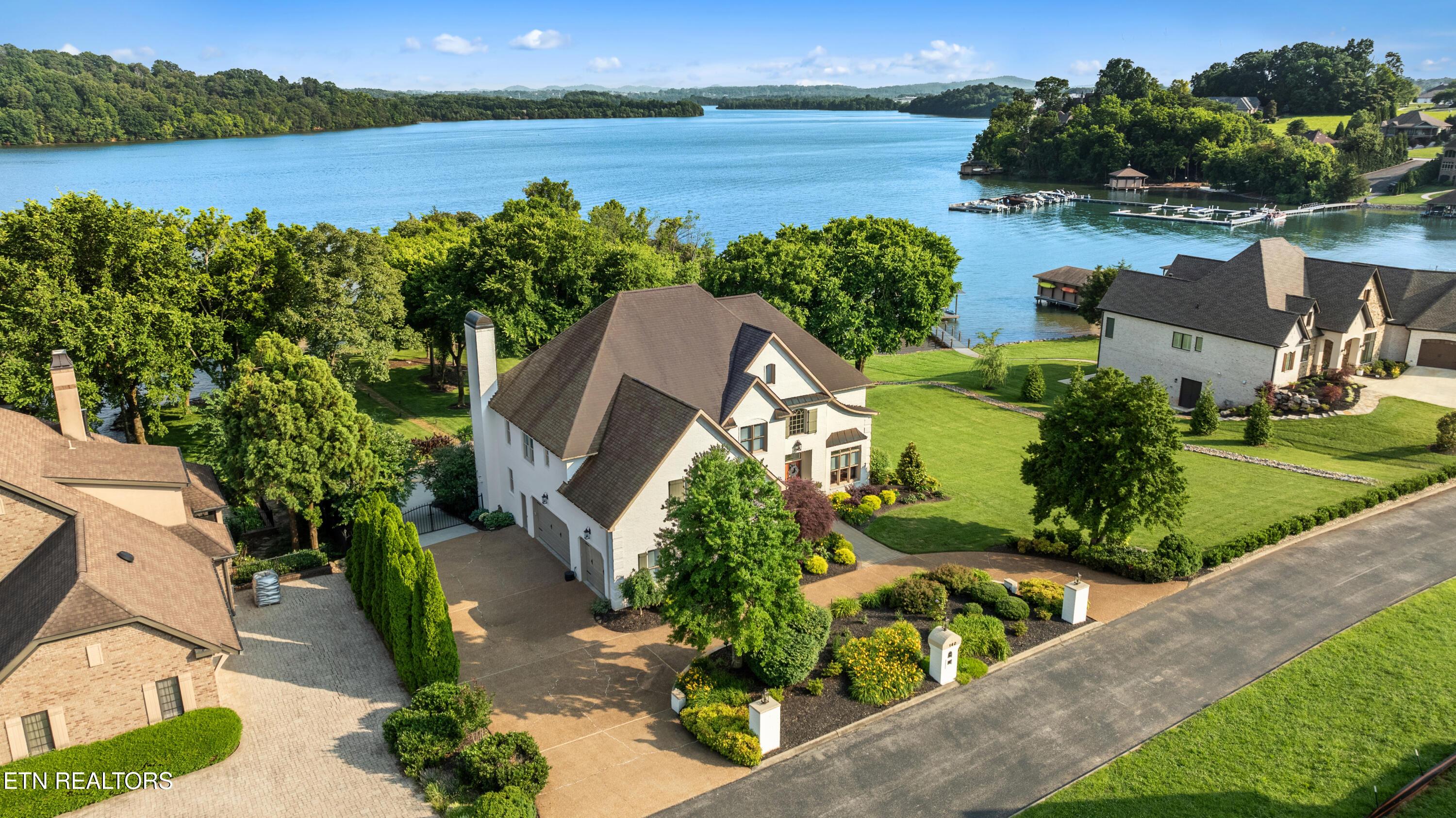 140 Chickadee Circle, Vonore, TN - Fort Loudoun and Tellico Lake Real Estate - Image# 4