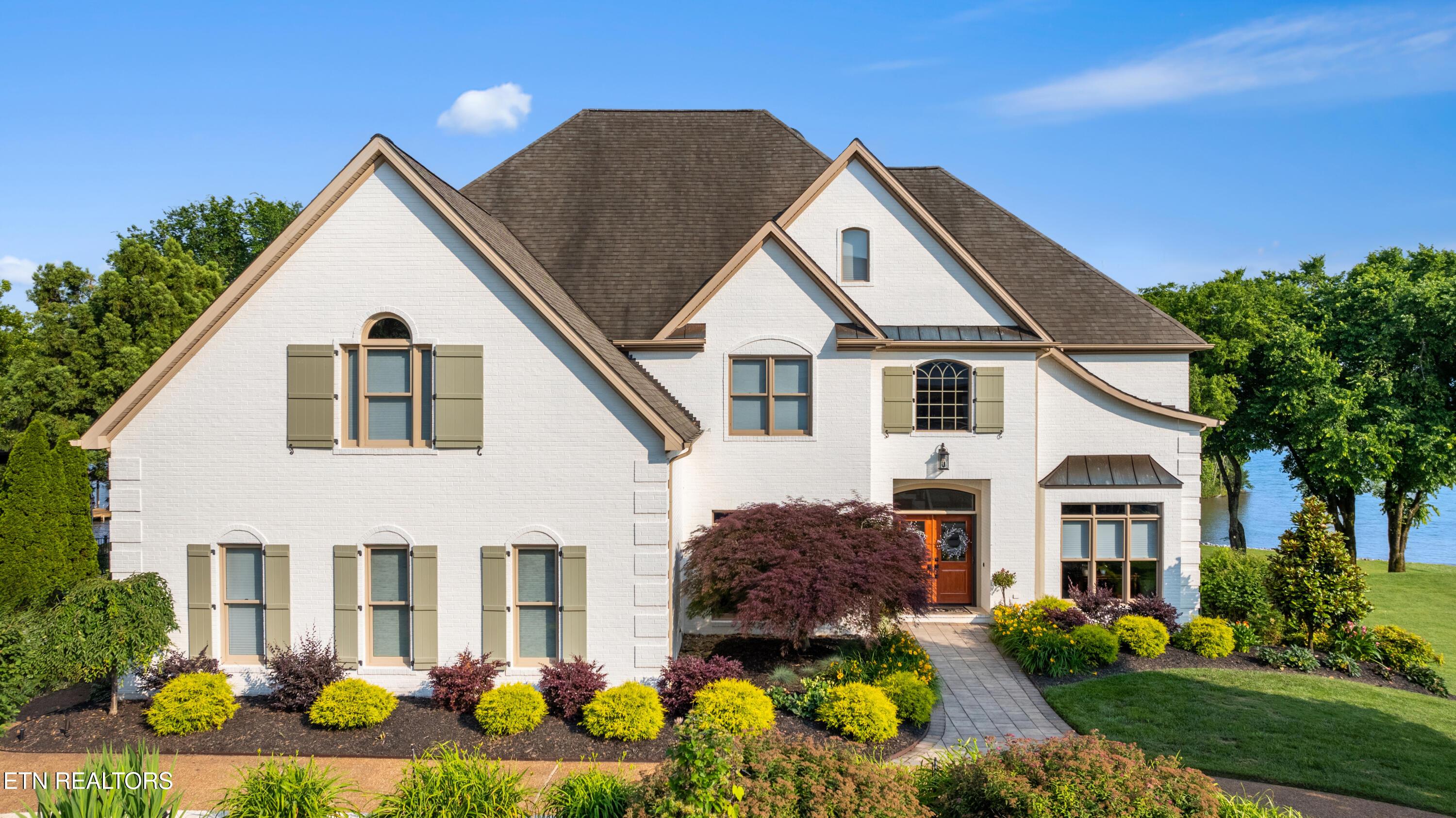 140 Chickadee Circle, Vonore, TN - Fort Loudoun and Tellico Lake Real Estate - Image# 3