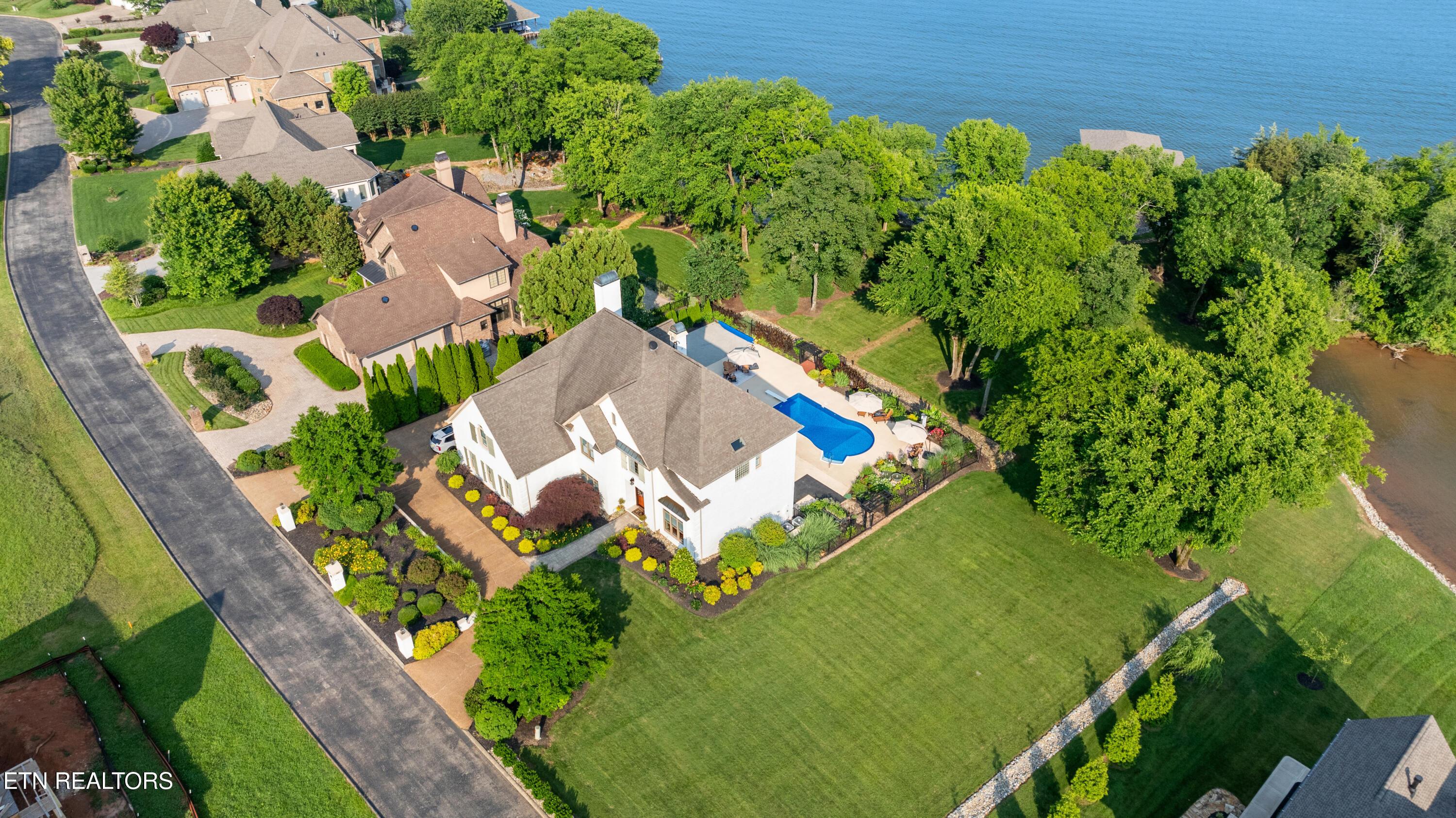 140 Chickadee Circle, Vonore, TN - Fort Loudoun and Tellico Lake Real Estate - Image# 57