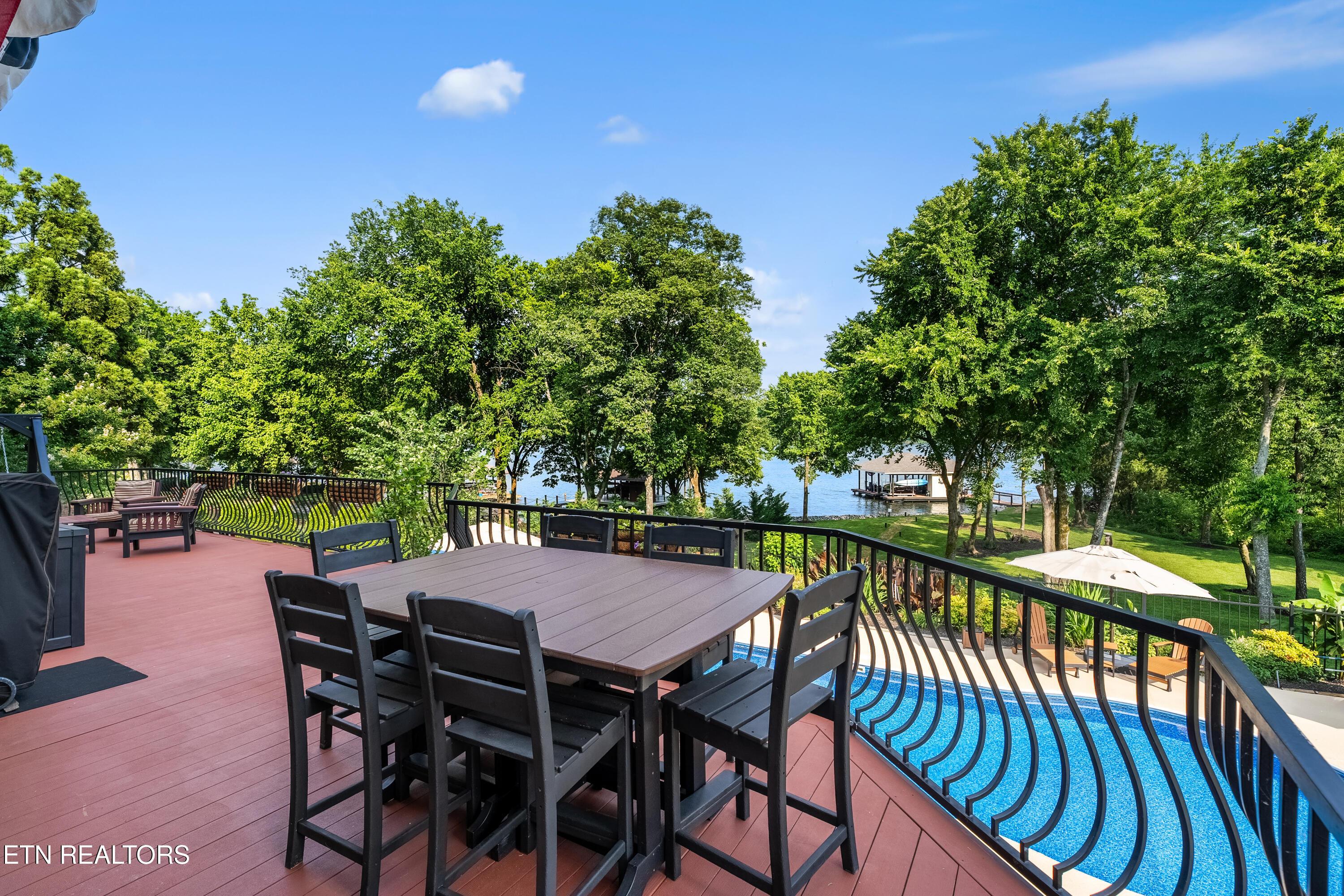140 Chickadee Circle, Vonore, TN - Fort Loudoun and Tellico Lake Real Estate - Image# 41