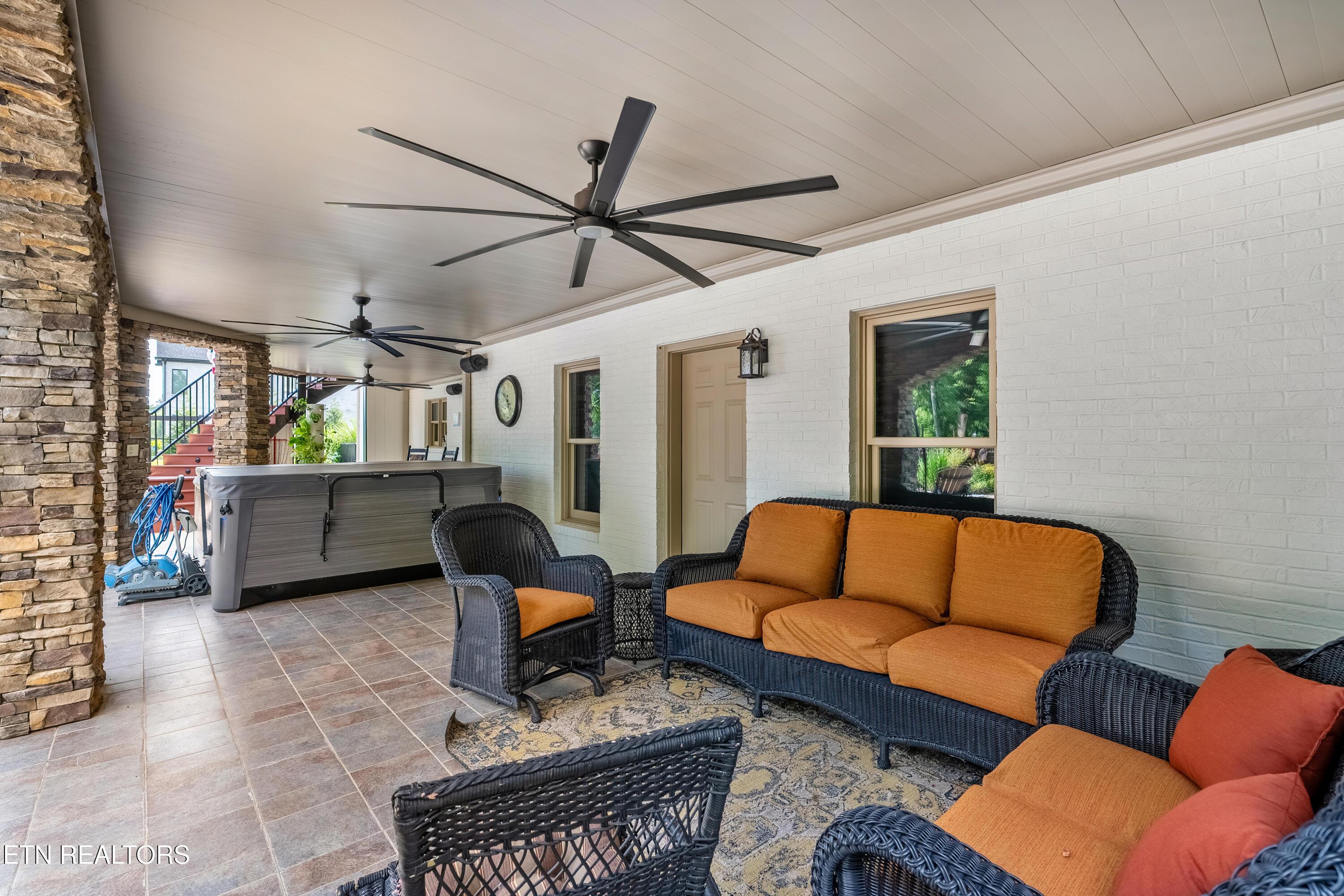 140 Chickadee Circle, Vonore, TN - Fort Loudoun and Tellico Lake Real Estate - Image# 43