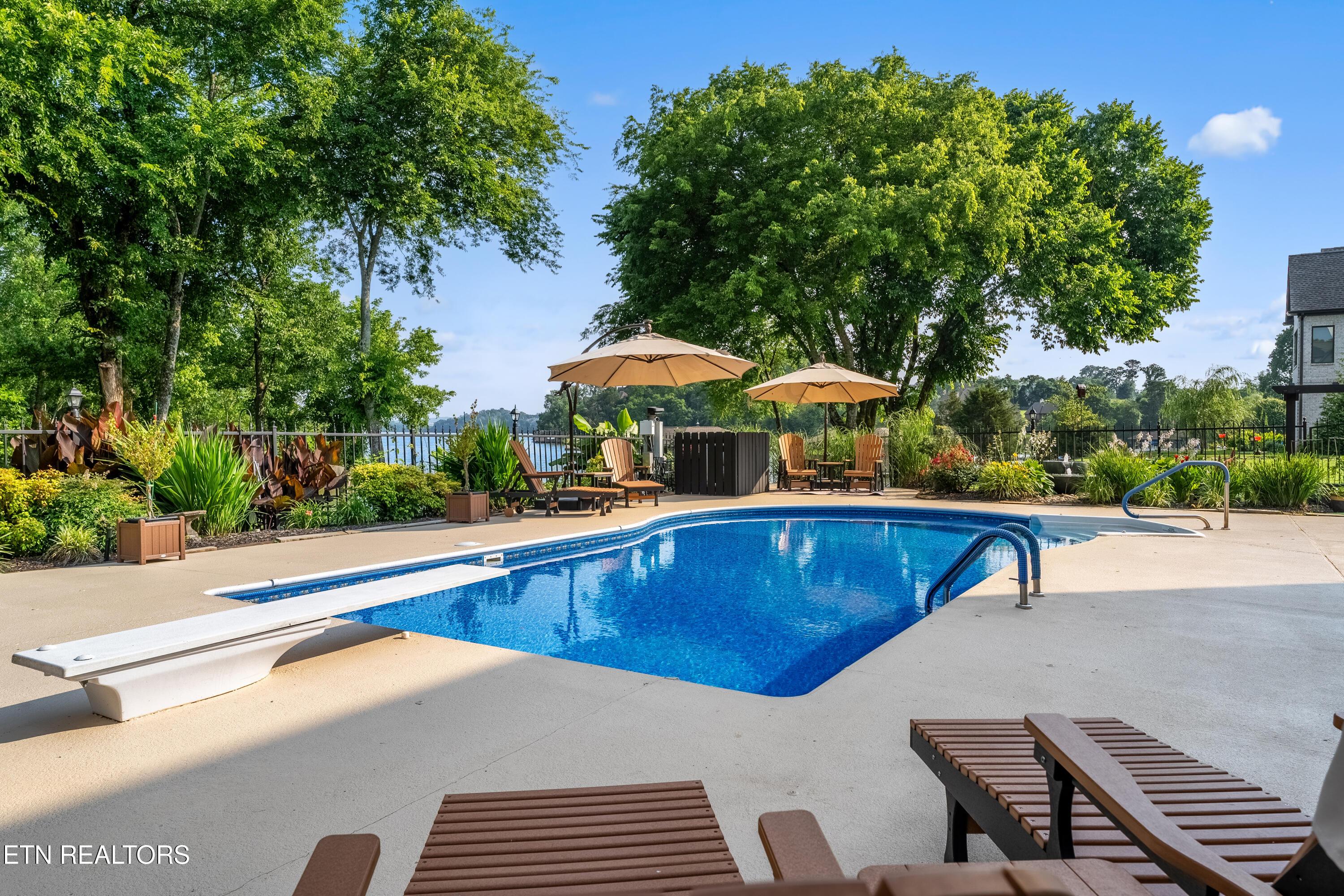 140 Chickadee Circle, Vonore, TN - Fort Loudoun and Tellico Lake Real Estate - Image# 44