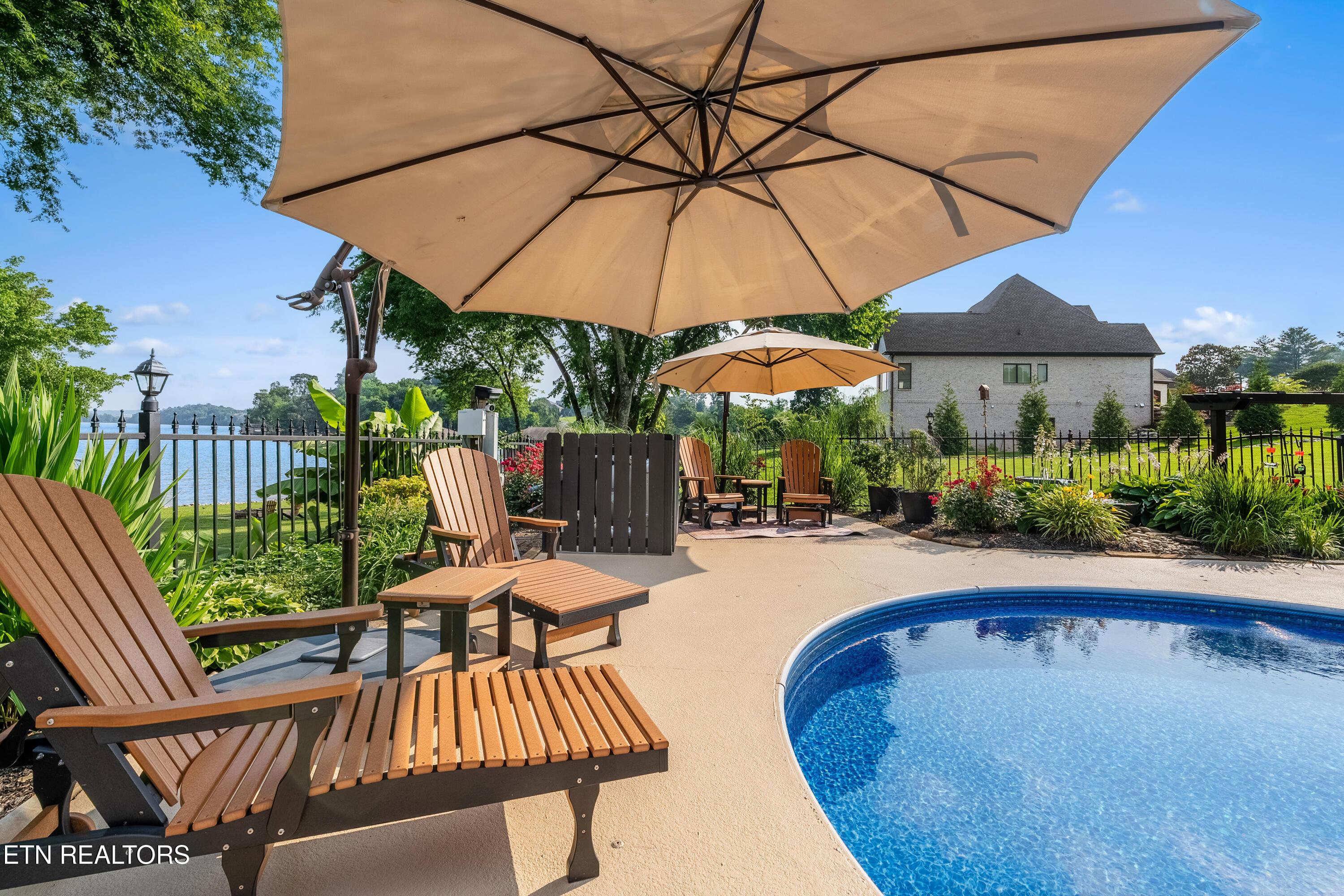 140 Chickadee Circle, Vonore, TN - Fort Loudoun and Tellico Lake Real Estate - Image# 46