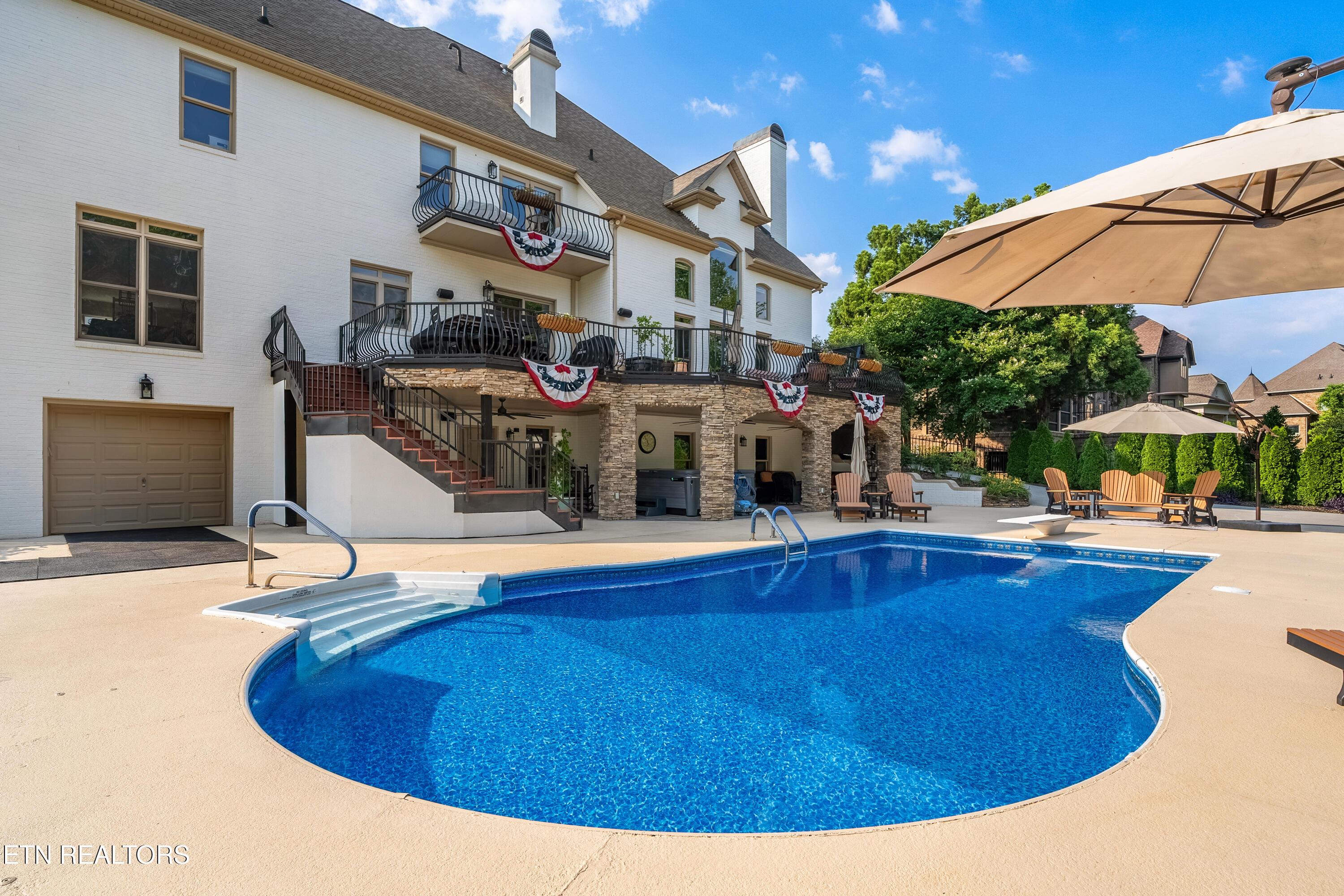 140 Chickadee Circle, Vonore, TN - Fort Loudoun and Tellico Lake Real Estate - Image# 47