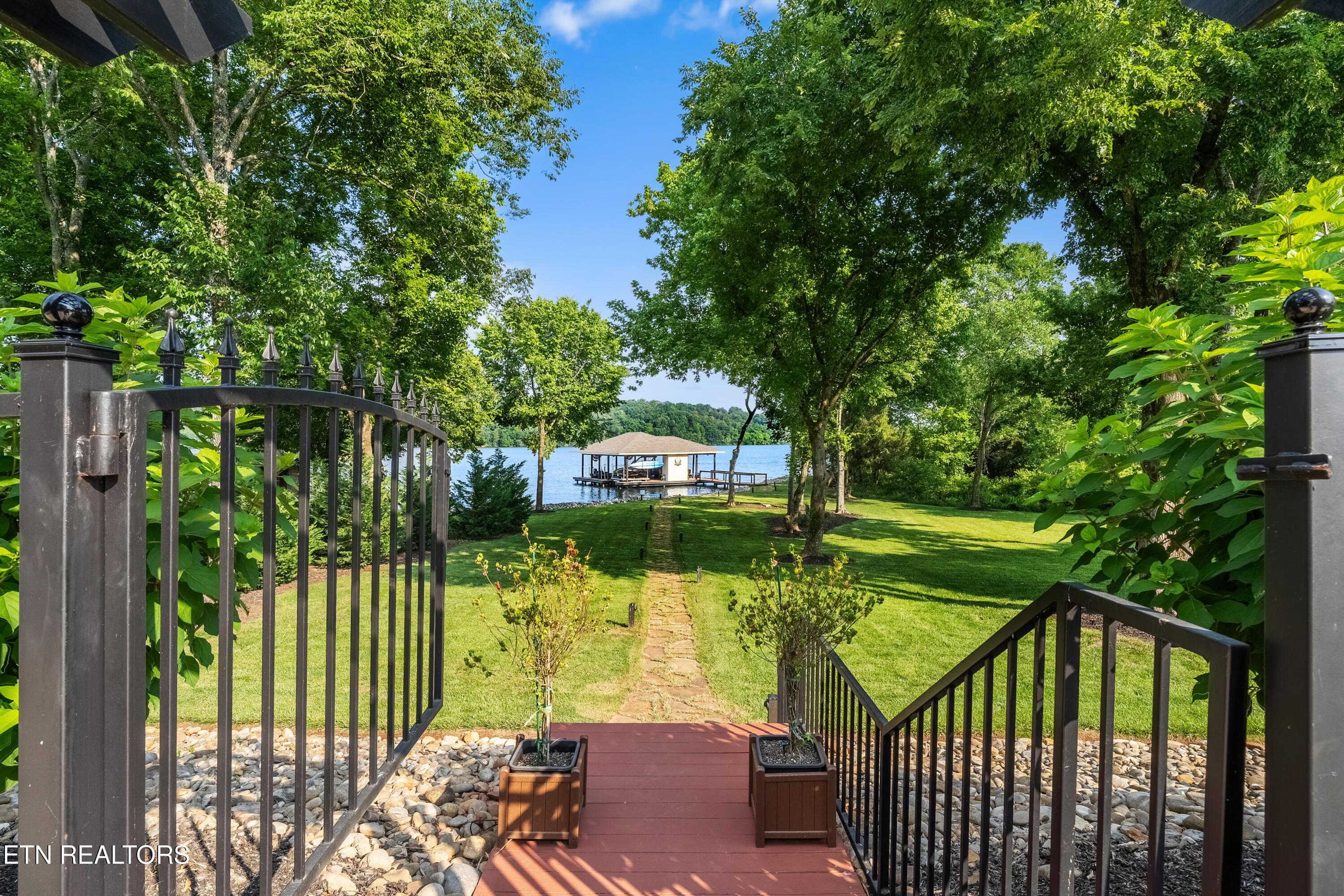 140 Chickadee Circle, Vonore, TN - Fort Loudoun and Tellico Lake Real Estate - Image# 48