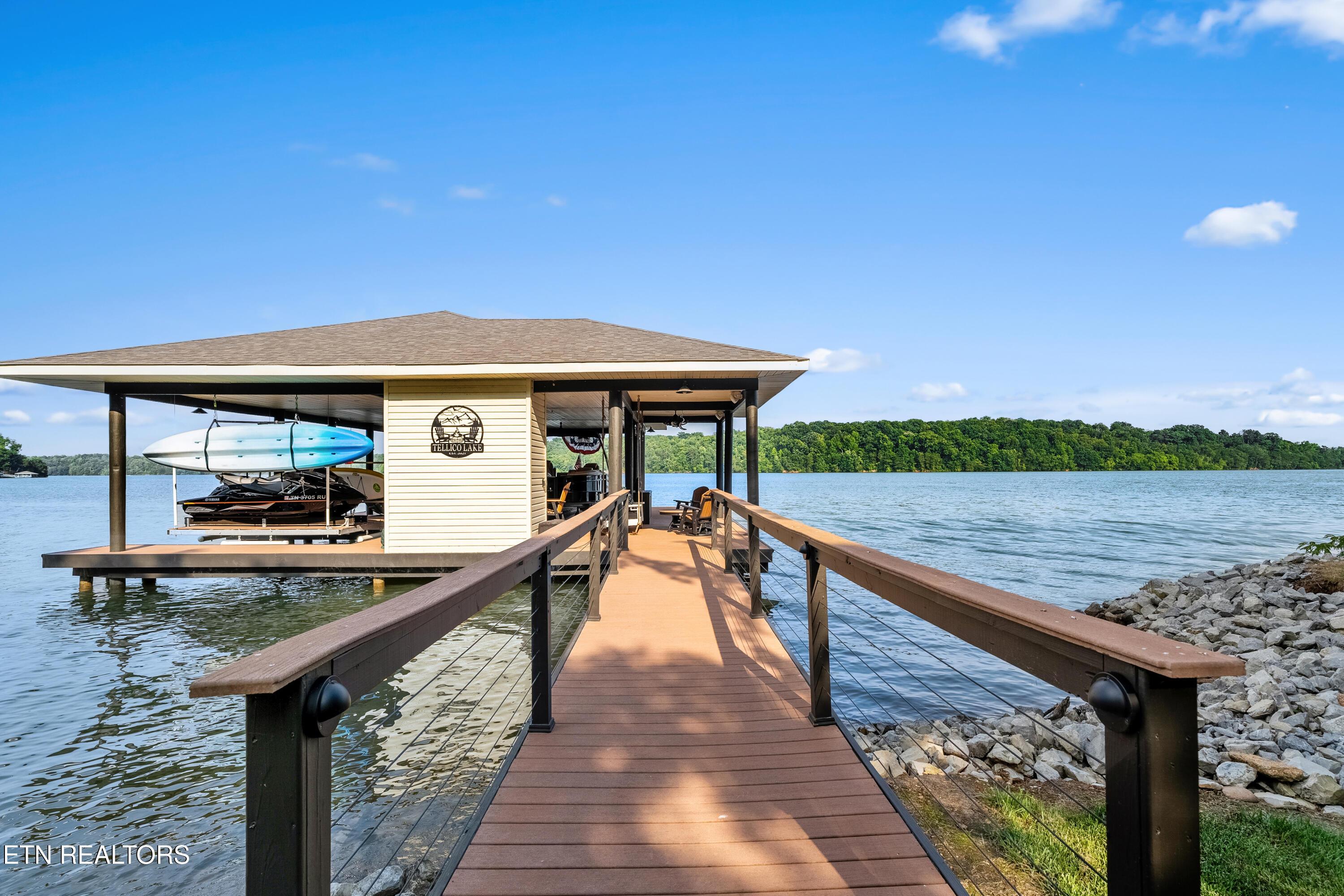 140 Chickadee Circle, Vonore, TN - Fort Loudoun and Tellico Lake Real Estate - Image# 50