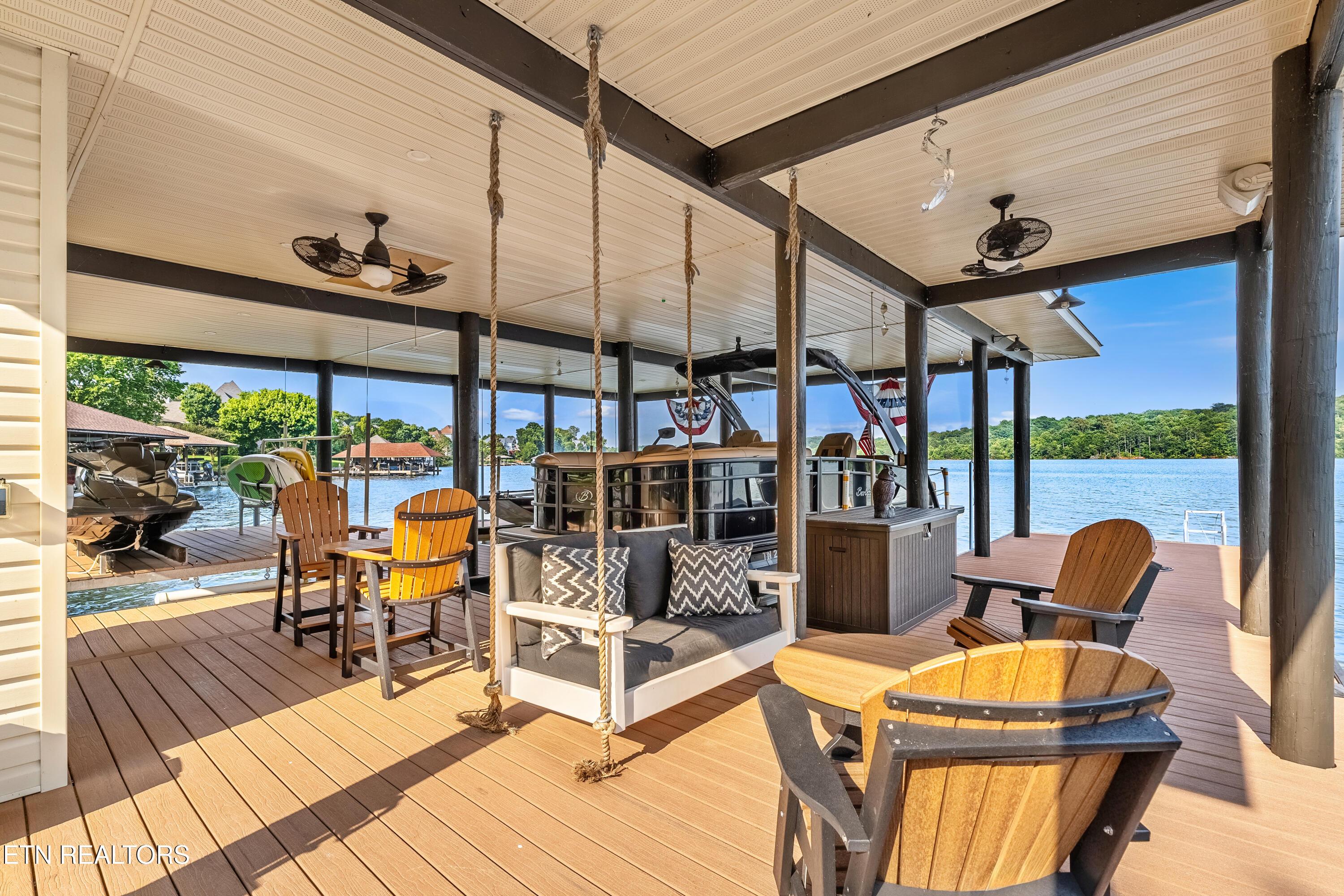 140 Chickadee Circle, Vonore, TN - Fort Loudoun and Tellico Lake Real Estate - Image# 51
