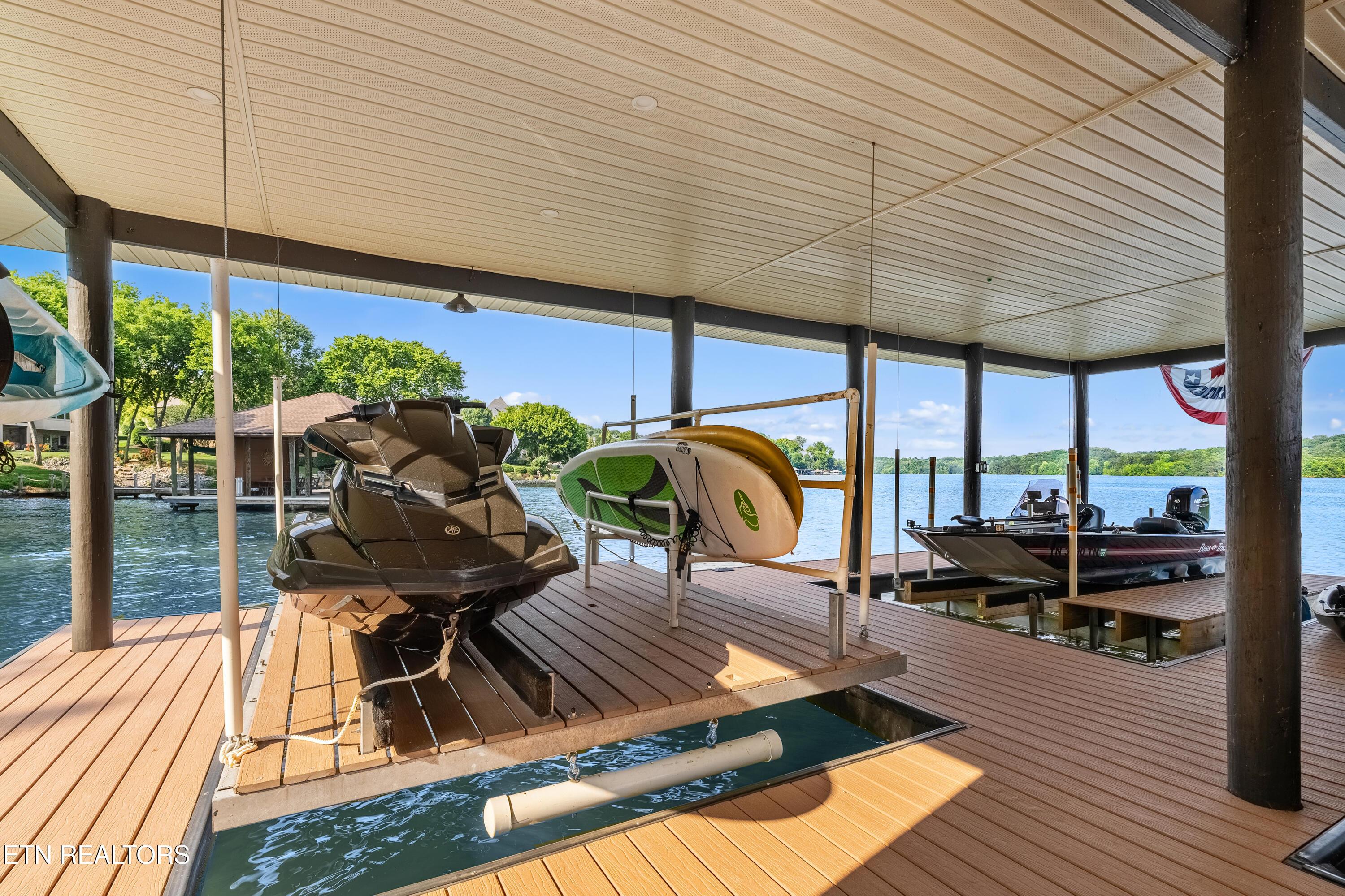 140 Chickadee Circle, Vonore, TN - Fort Loudoun and Tellico Lake Real Estate - Image# 52