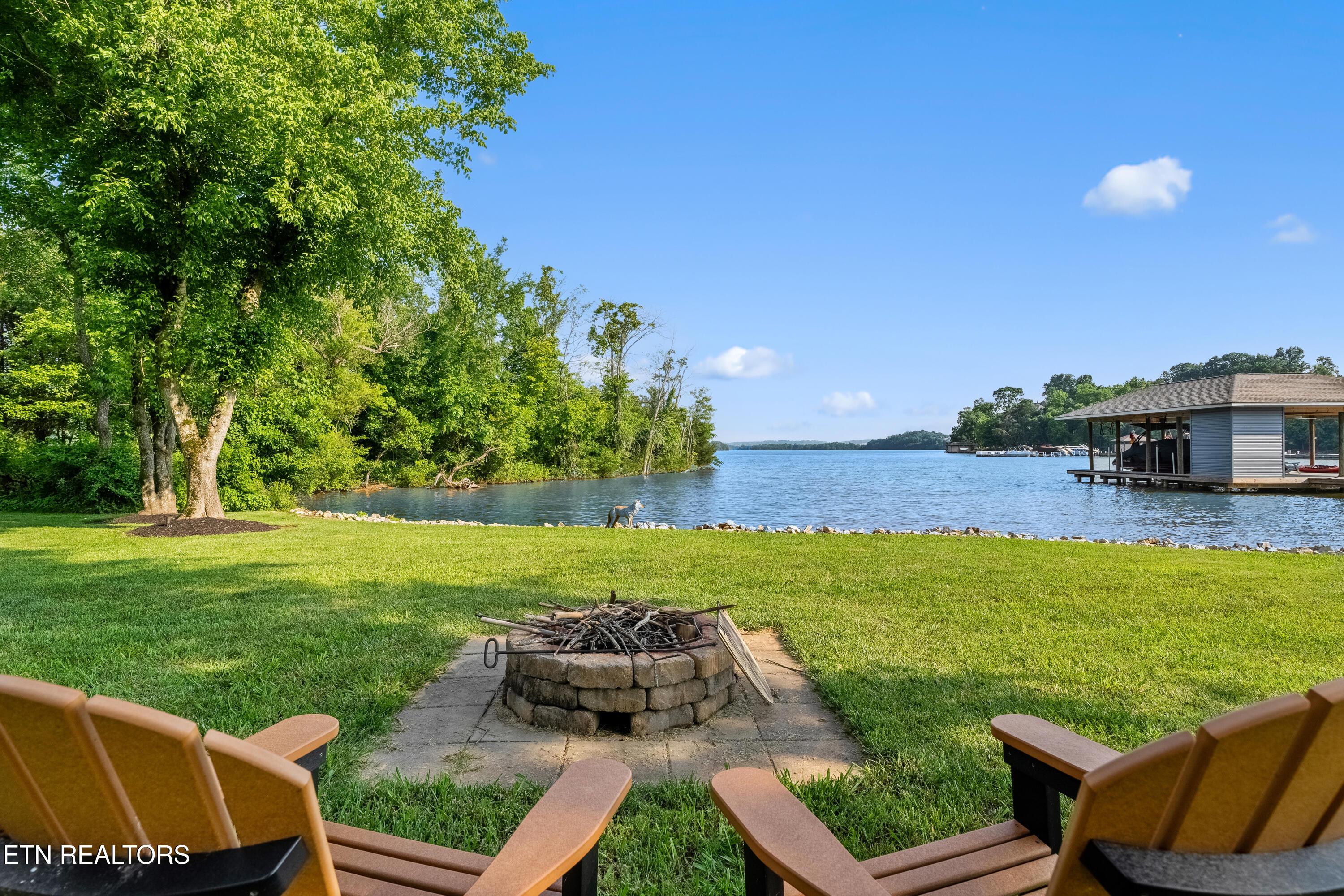 140 Chickadee Circle, Vonore, TN - Fort Loudoun and Tellico Lake Real Estate - Image# 53