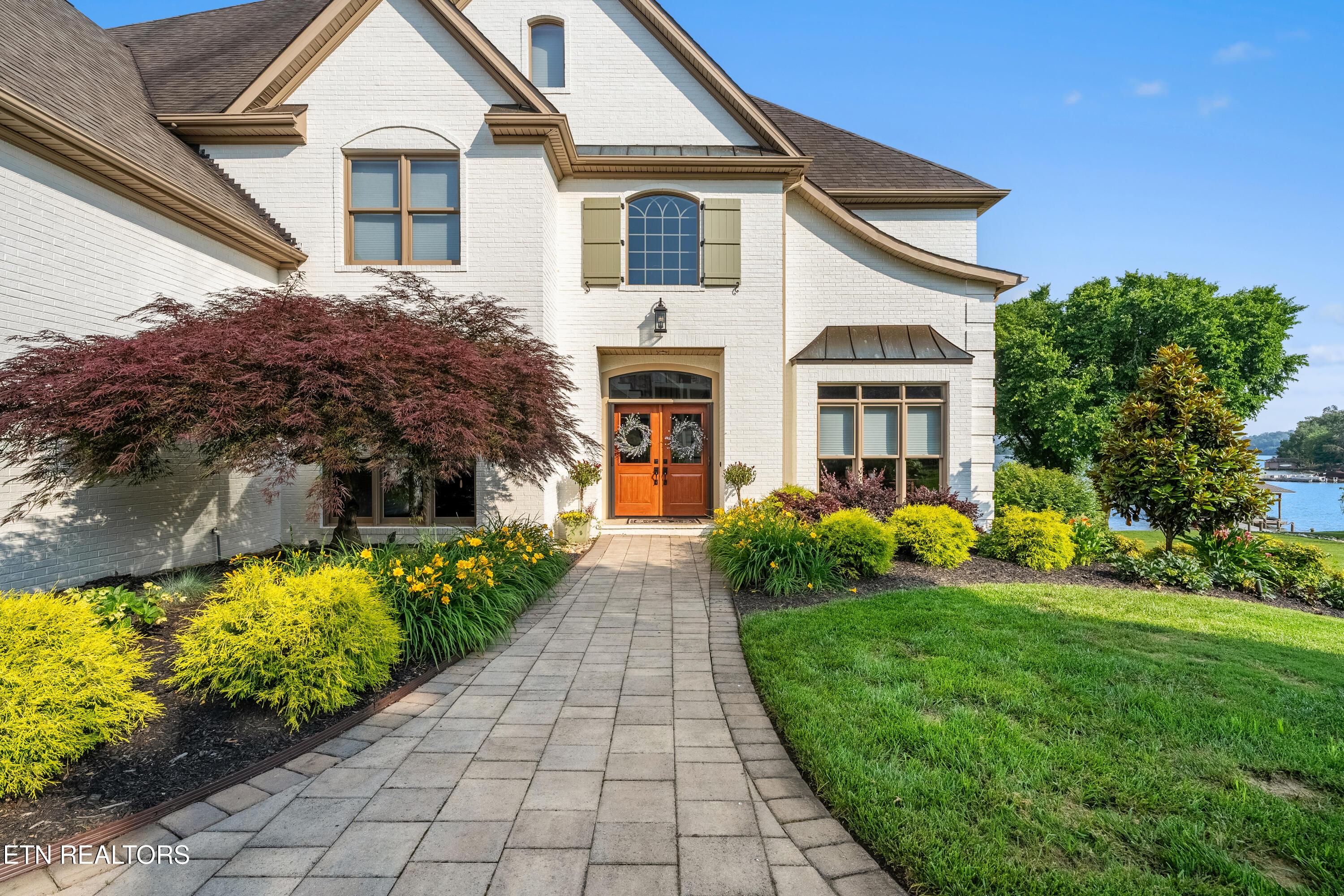 140 Chickadee Circle, Vonore, TN - Fort Loudoun and Tellico Lake Real Estate - Image# 9
