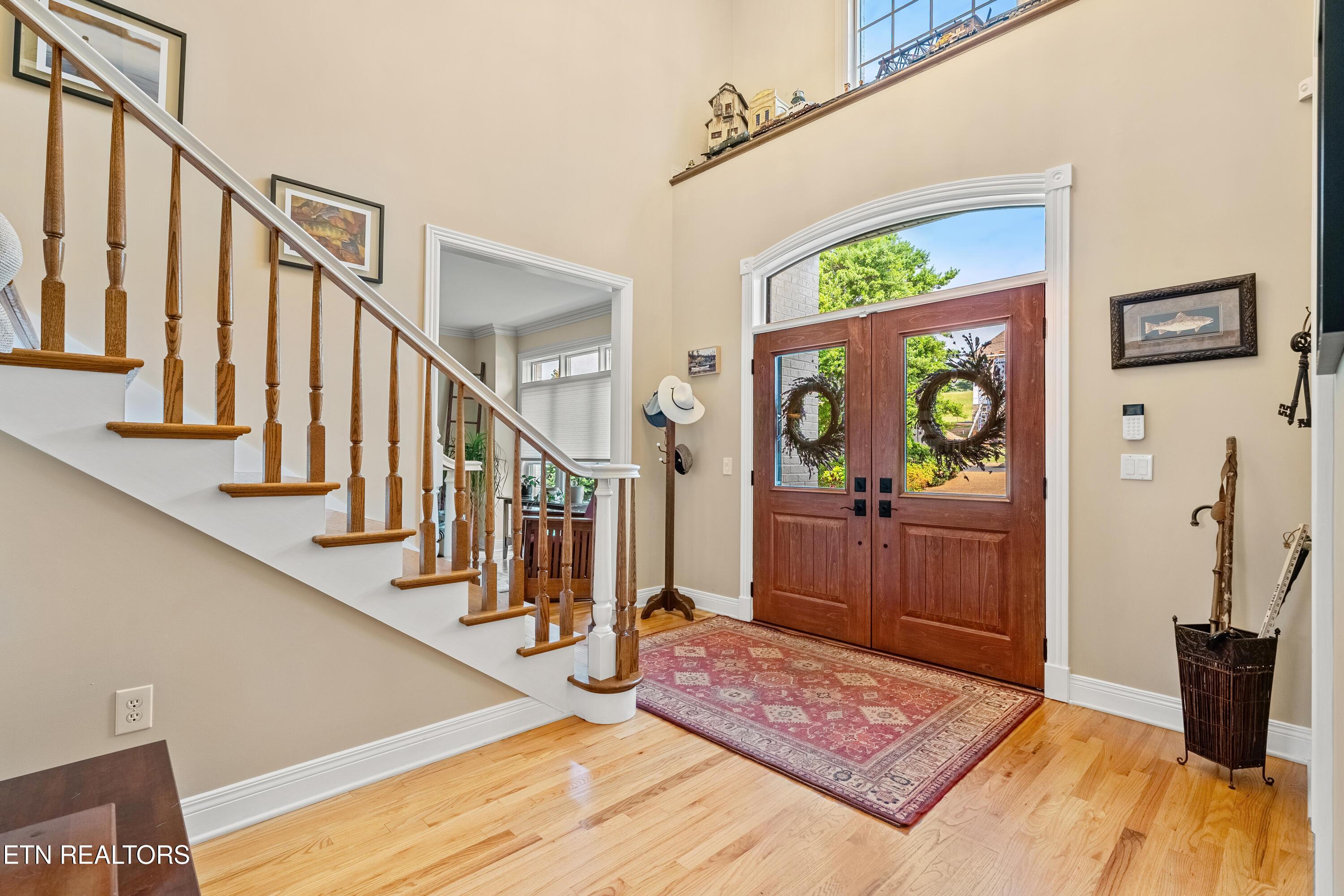 140 Chickadee Circle, Vonore, TN - Fort Loudoun and Tellico Lake Real Estate - Image# 10