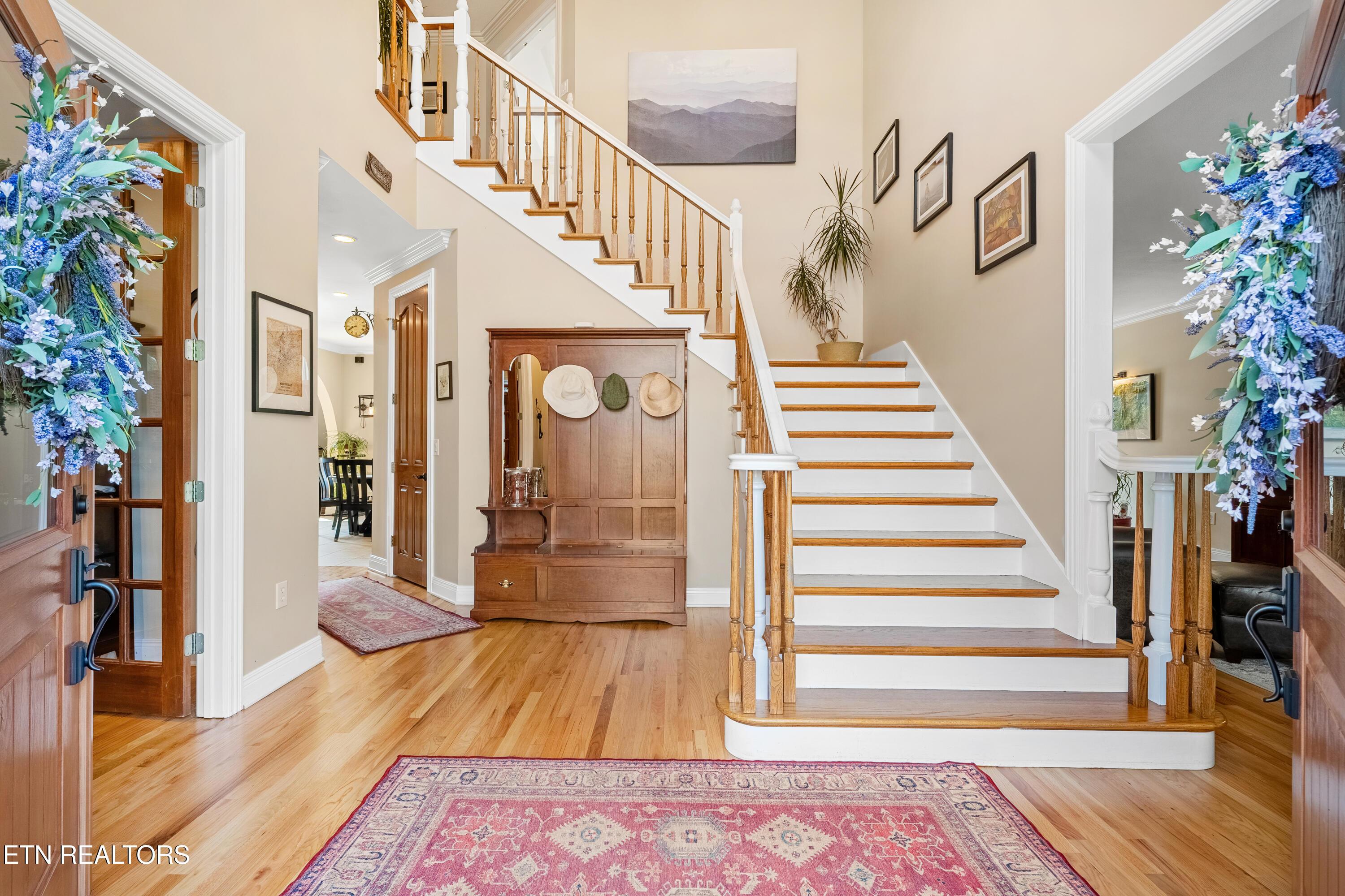 140 Chickadee Circle, Vonore, TN - Fort Loudoun and Tellico Lake Real Estate - Image# 11
