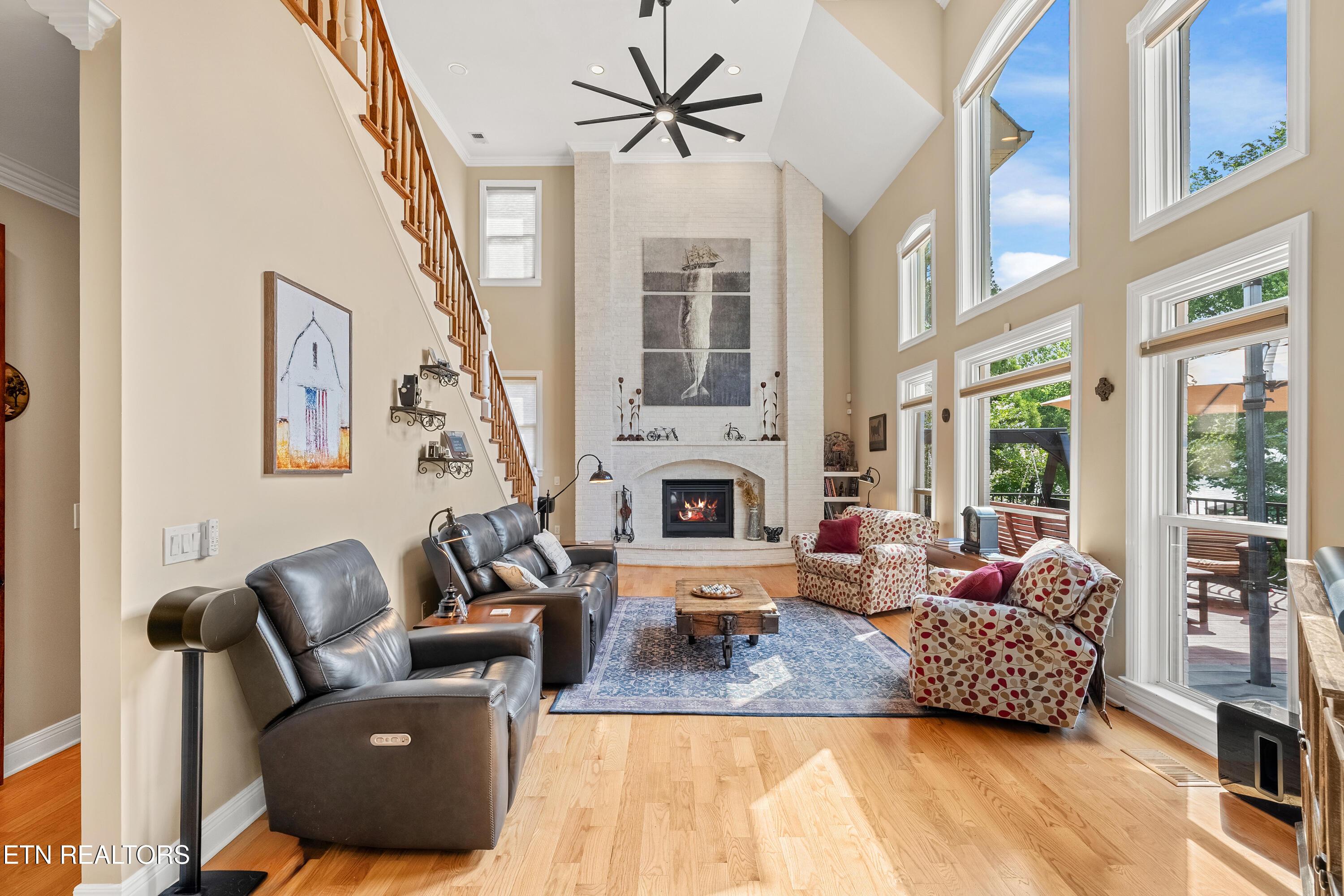 140 Chickadee Circle, Vonore, TN - Fort Loudoun and Tellico Lake Real Estate - Image# 15