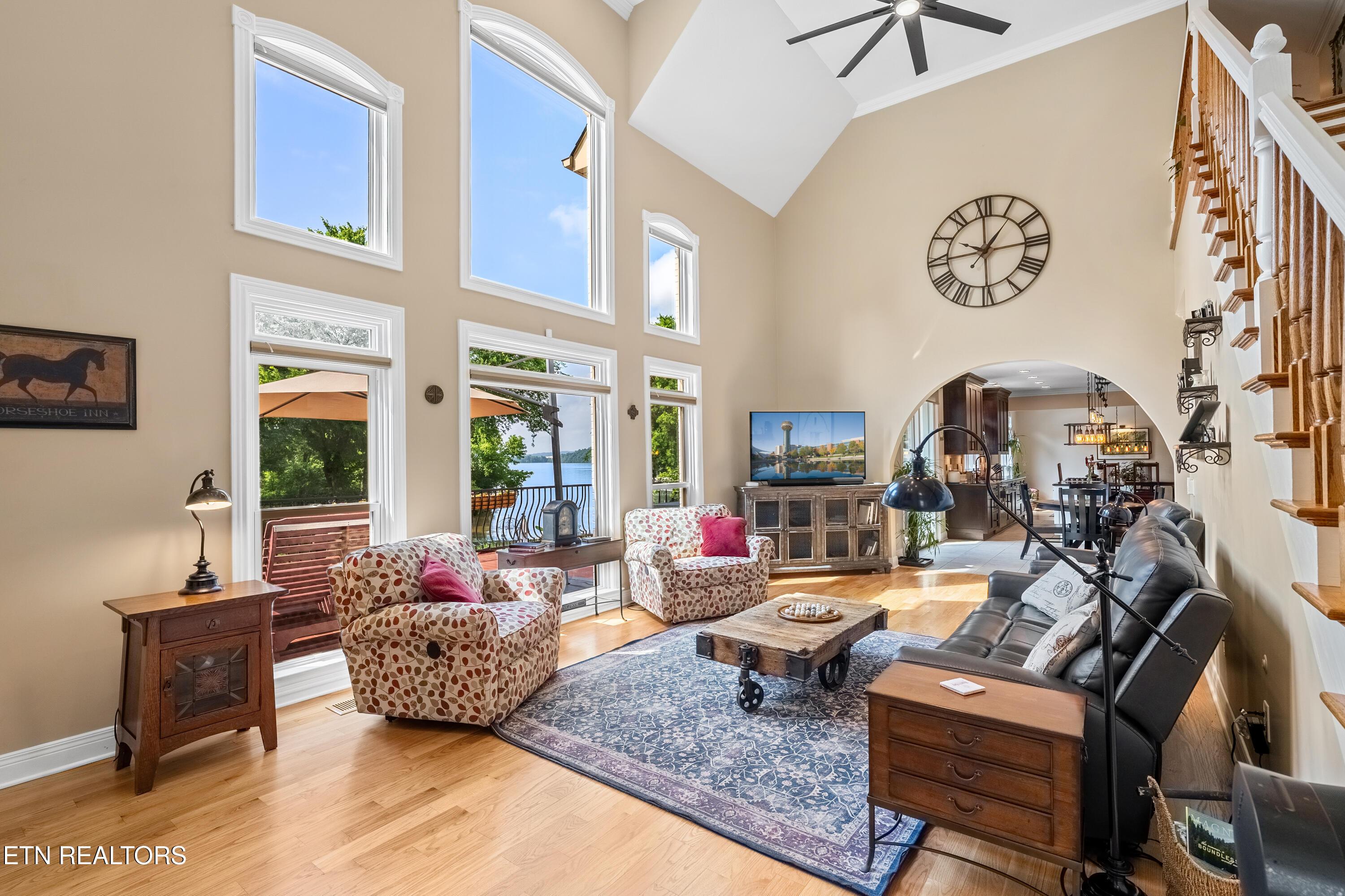 140 Chickadee Circle, Vonore, TN - Fort Loudoun and Tellico Lake Real Estate - Image# 14
