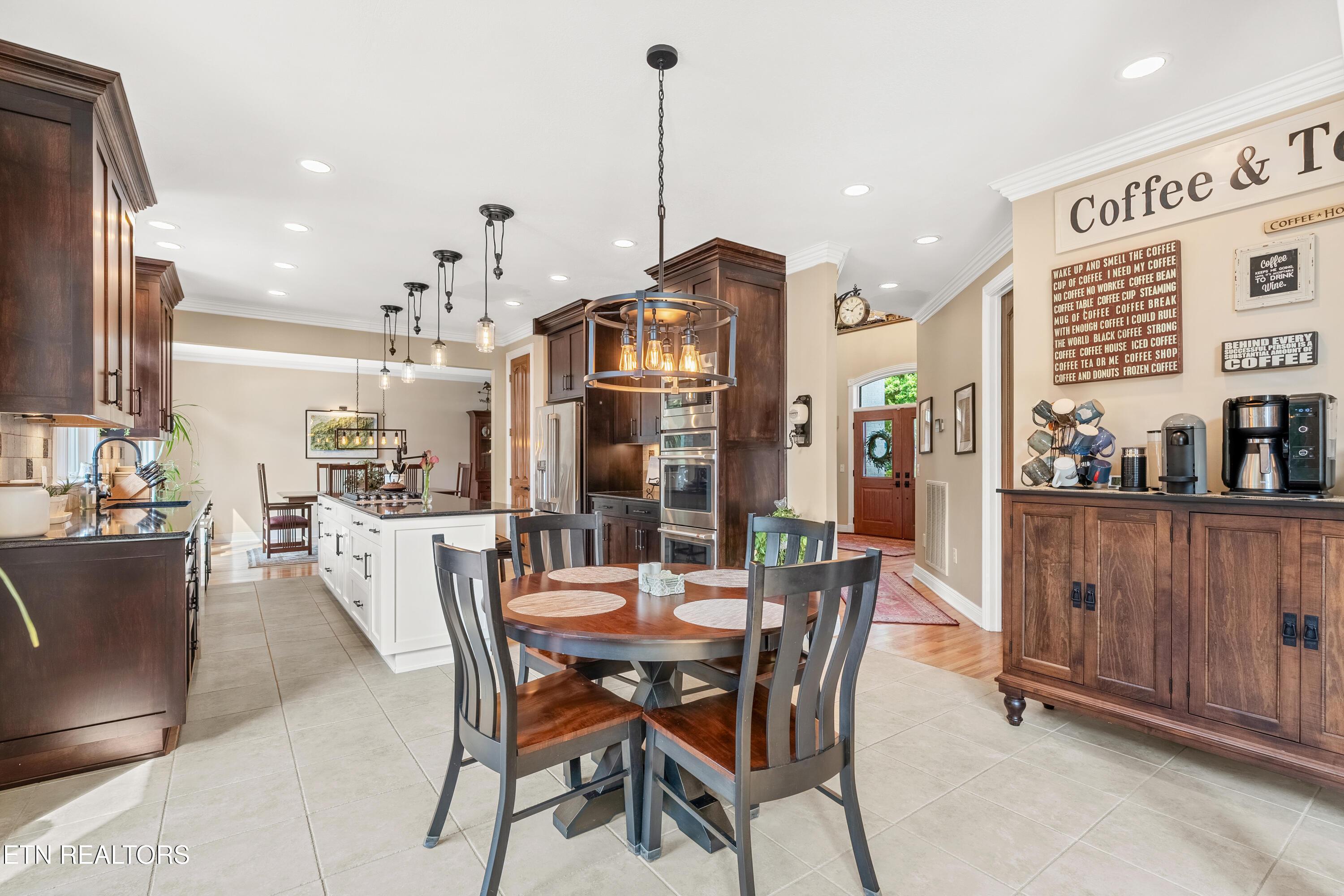 140 Chickadee Circle, Vonore, TN - Fort Loudoun and Tellico Lake Real Estate - Image# 16