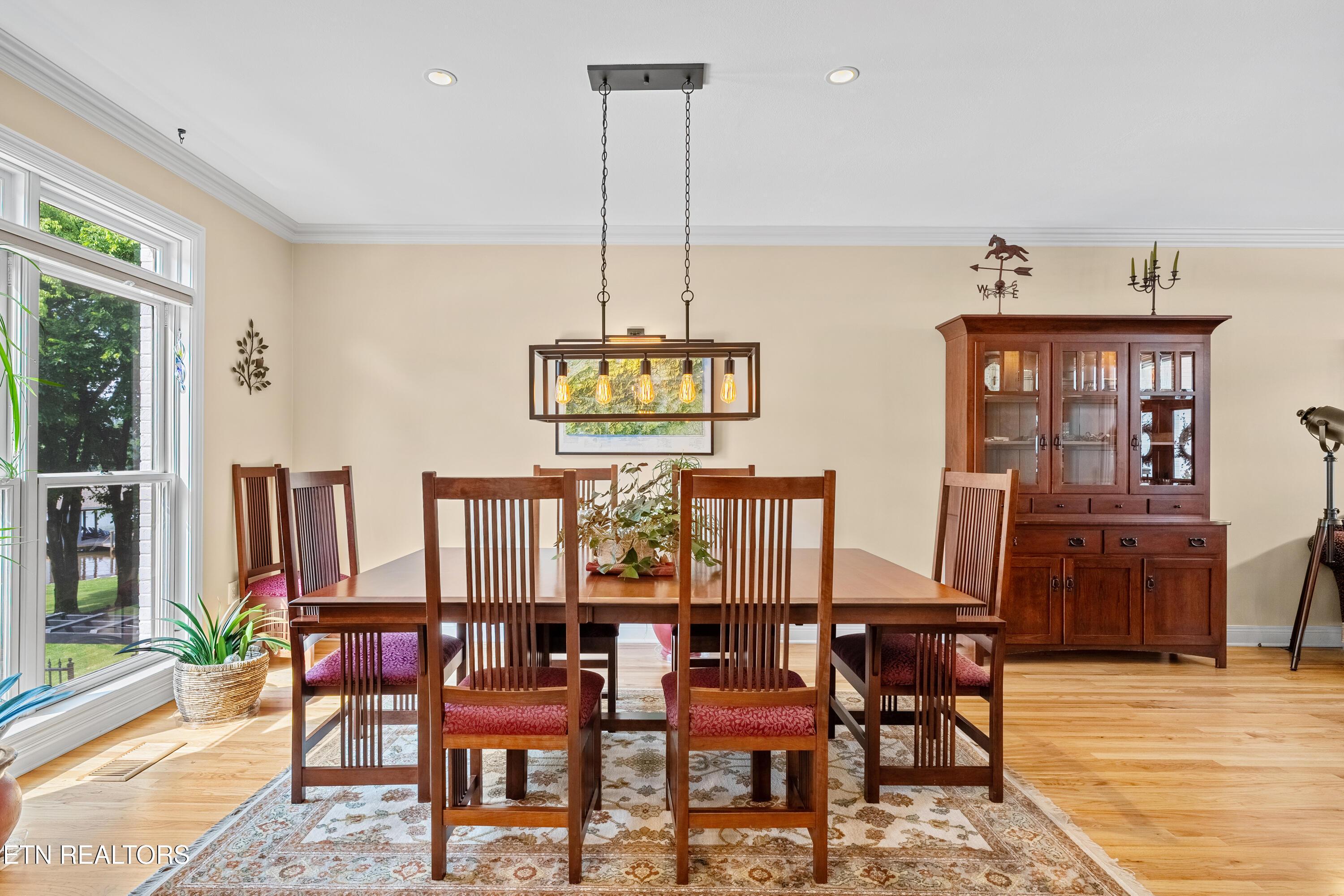 140 Chickadee Circle, Vonore, TN - Fort Loudoun and Tellico Lake Real Estate - Image# 19