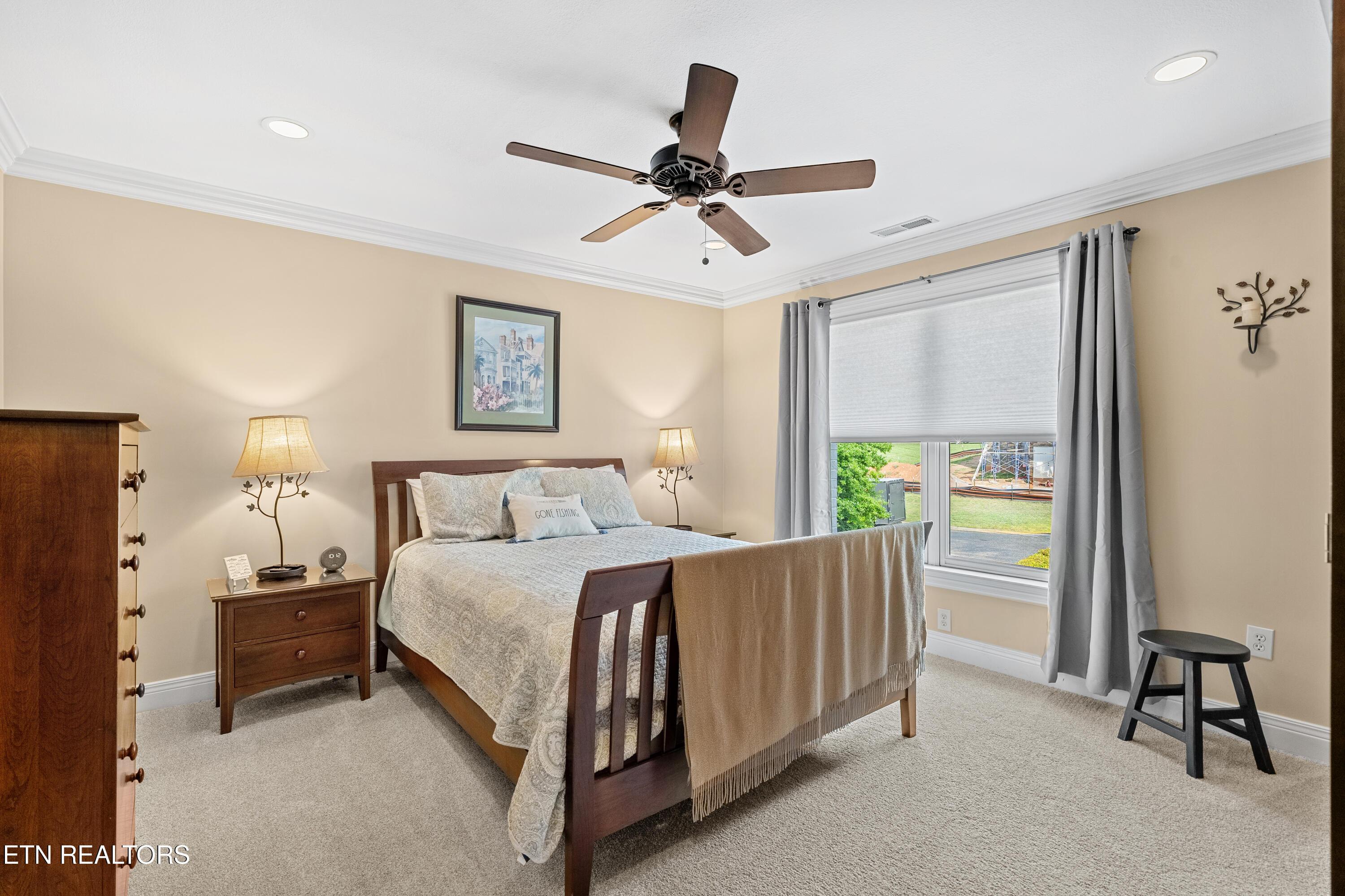 140 Chickadee Circle, Vonore, TN - Fort Loudoun and Tellico Lake Real Estate - Image# 27