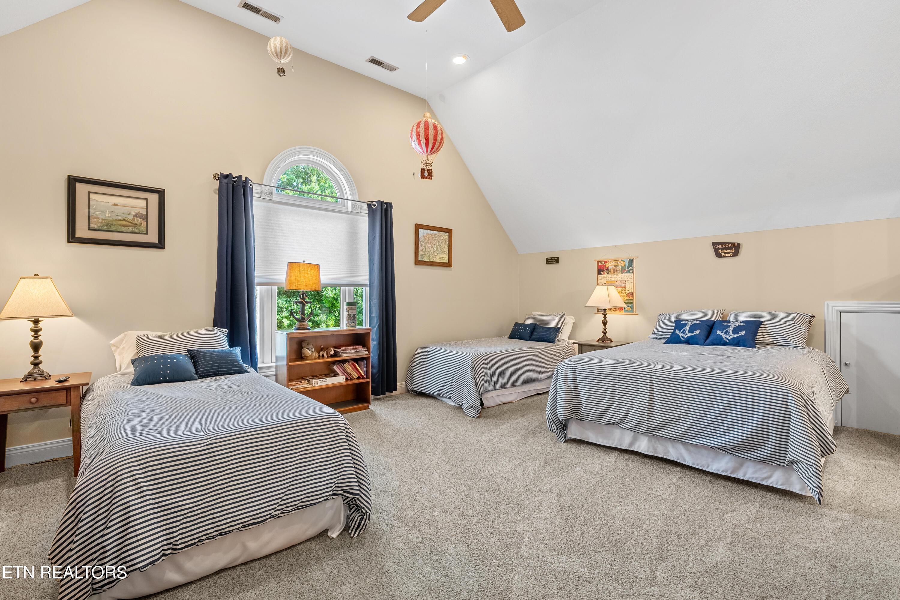 140 Chickadee Circle, Vonore, TN - Fort Loudoun and Tellico Lake Real Estate - Image# 29