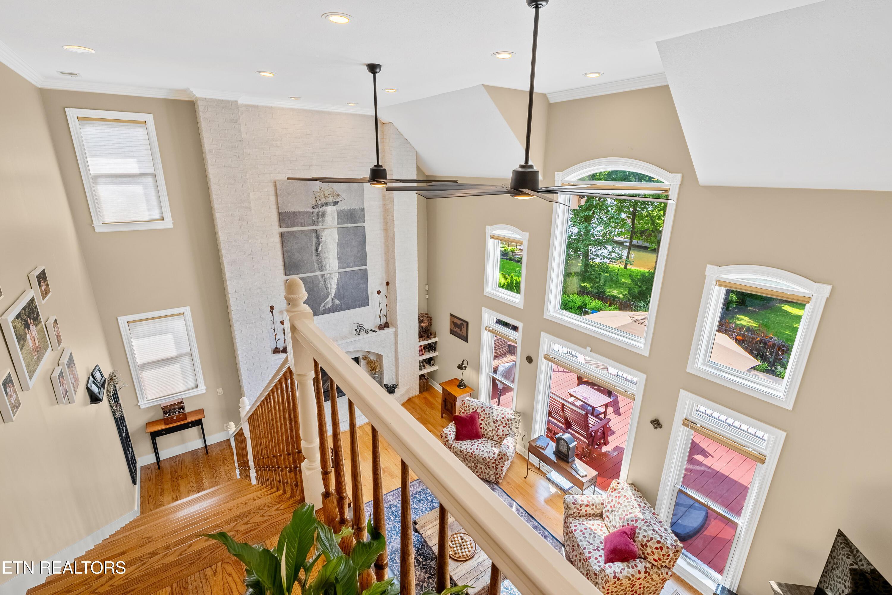 140 Chickadee Circle, Vonore, TN - Fort Loudoun and Tellico Lake Real Estate - Image# 32