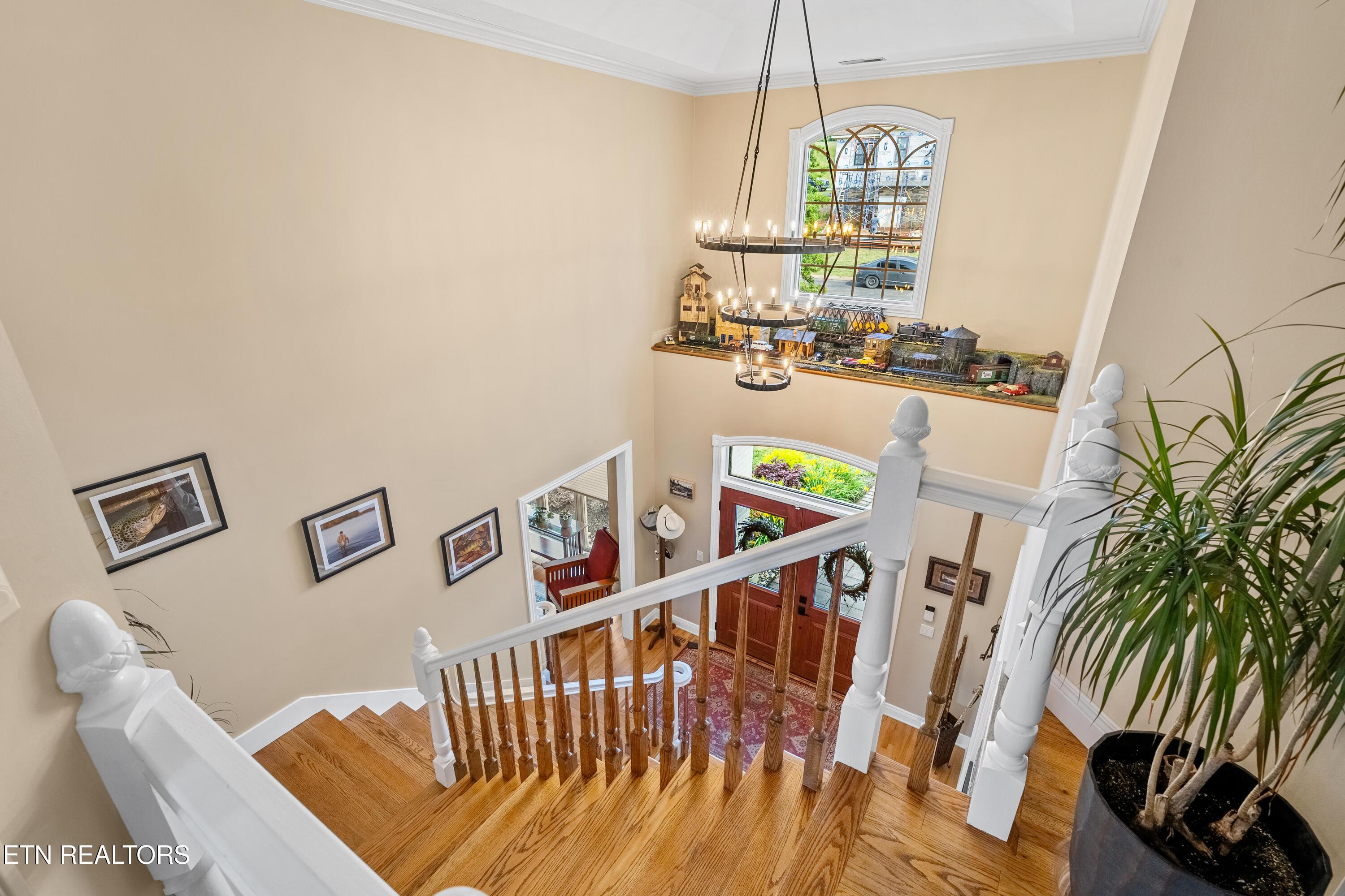 140 Chickadee Circle, Vonore, TN - Fort Loudoun and Tellico Lake Real Estate - Image# 21