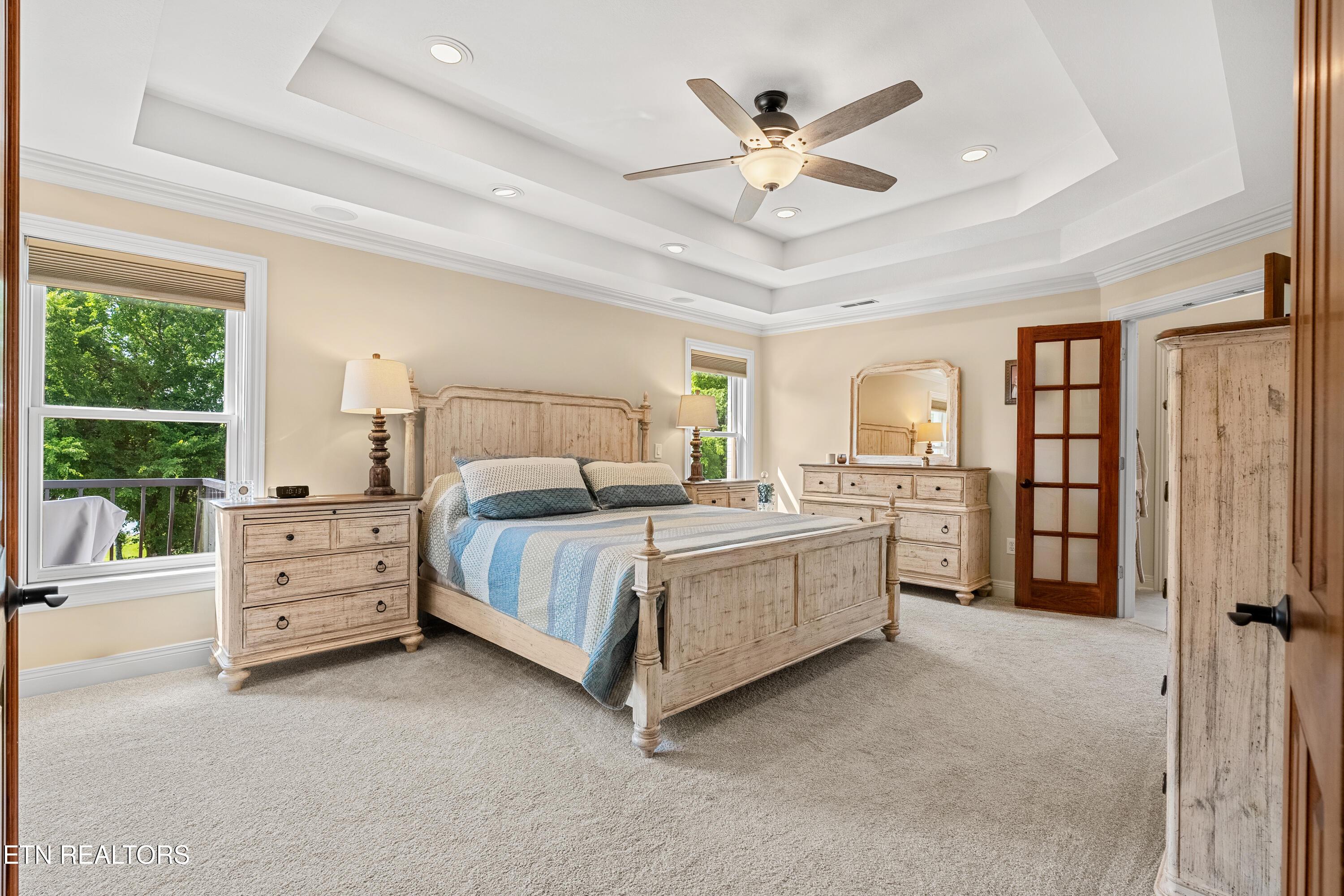 140 Chickadee Circle, Vonore, TN - Fort Loudoun and Tellico Lake Real Estate - Image# 22